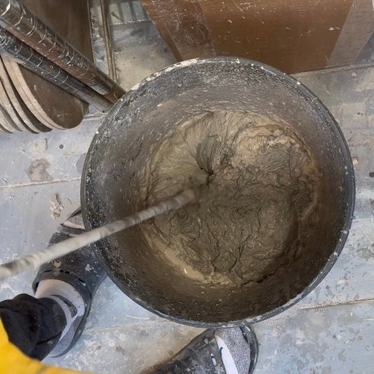 Manitoulin Island clay is so special
