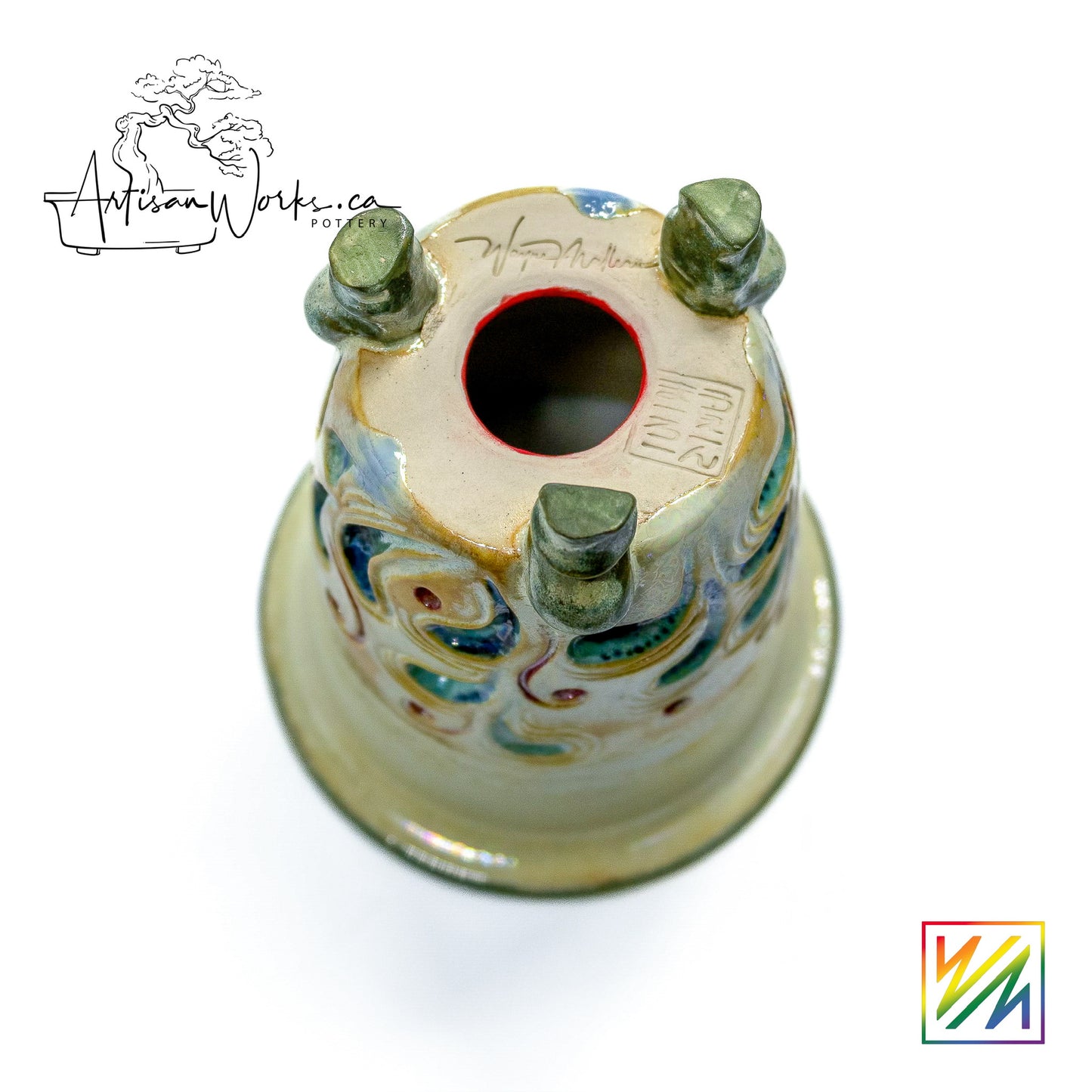 240215102 - deep orchid pot