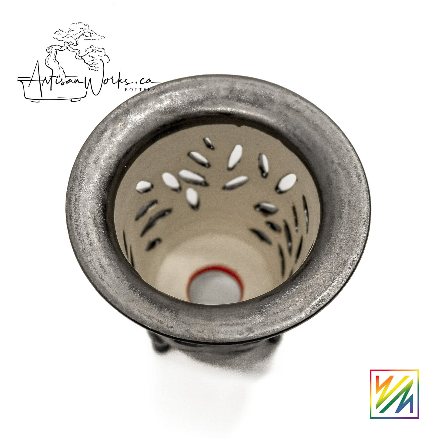 240215104 - deep orchid pot