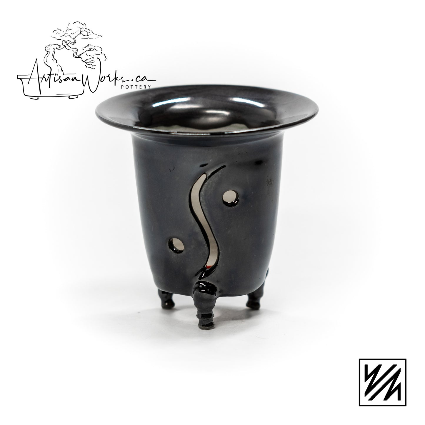 240217116 - circular orchid pot