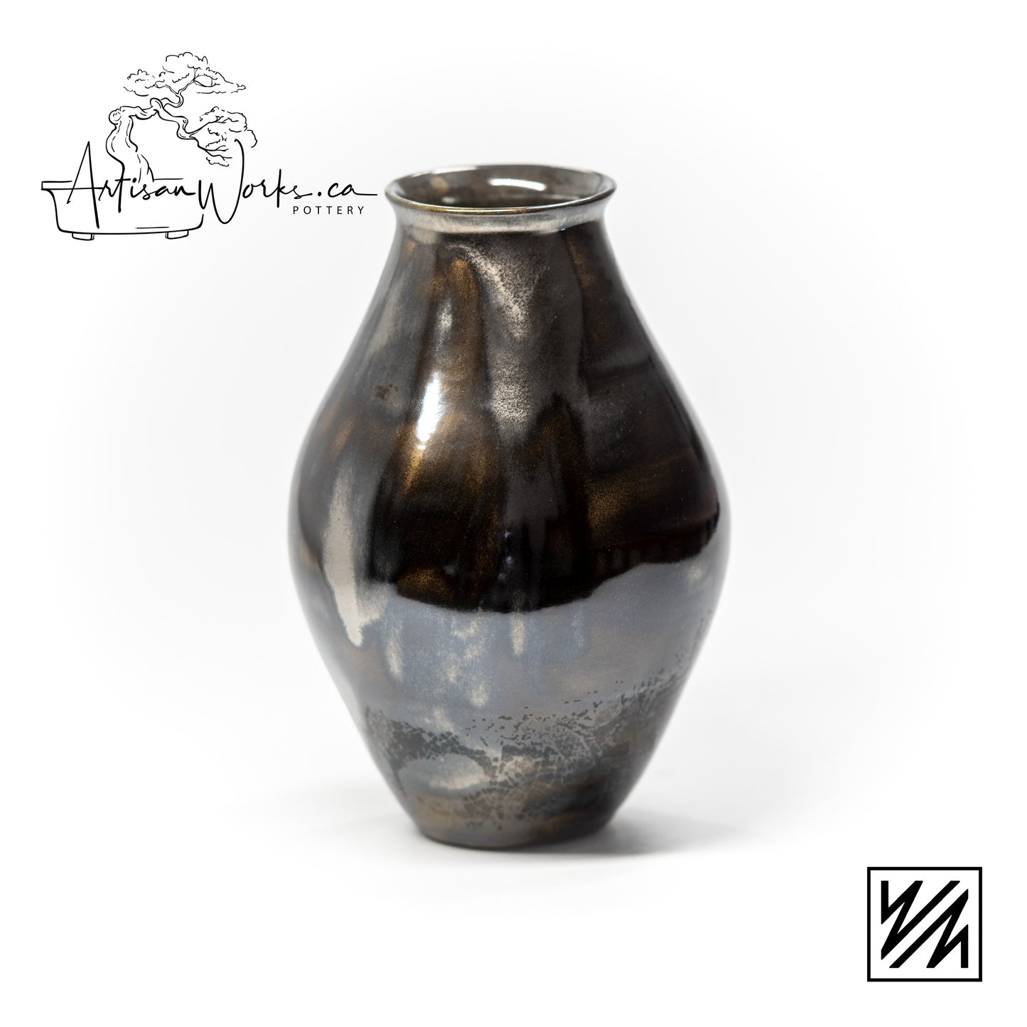 240217118 - vase vessel for ikebana