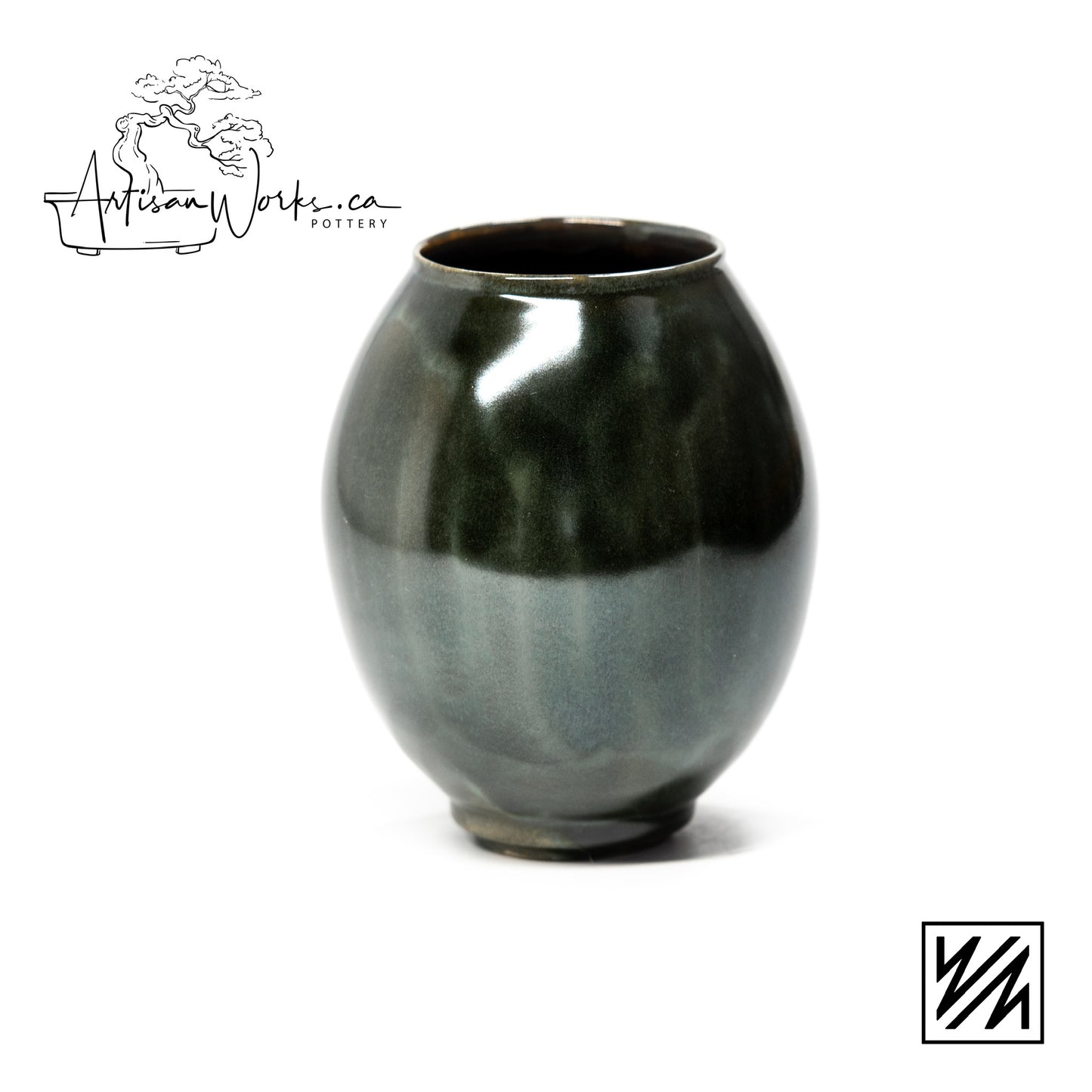 240217119 - vase vessel for ikebana