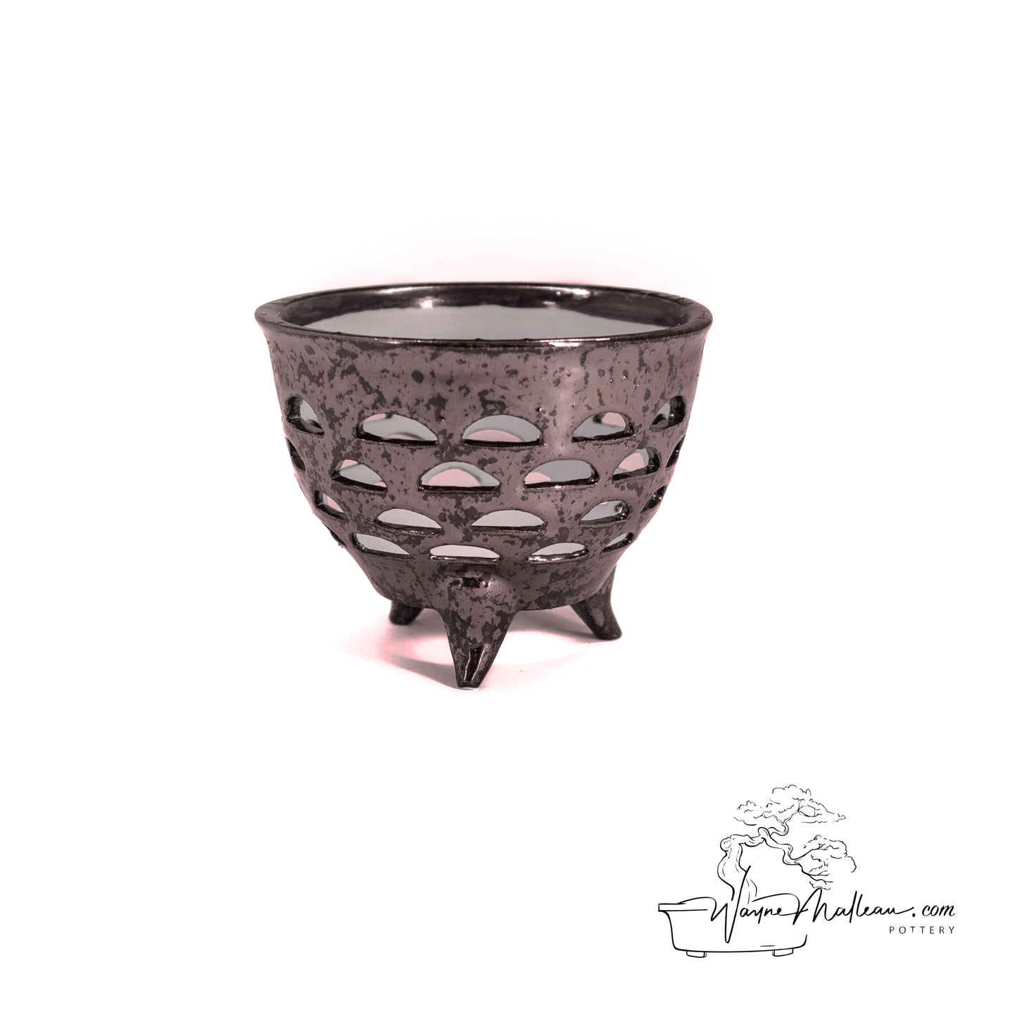 240325166 - shallow orchid pot