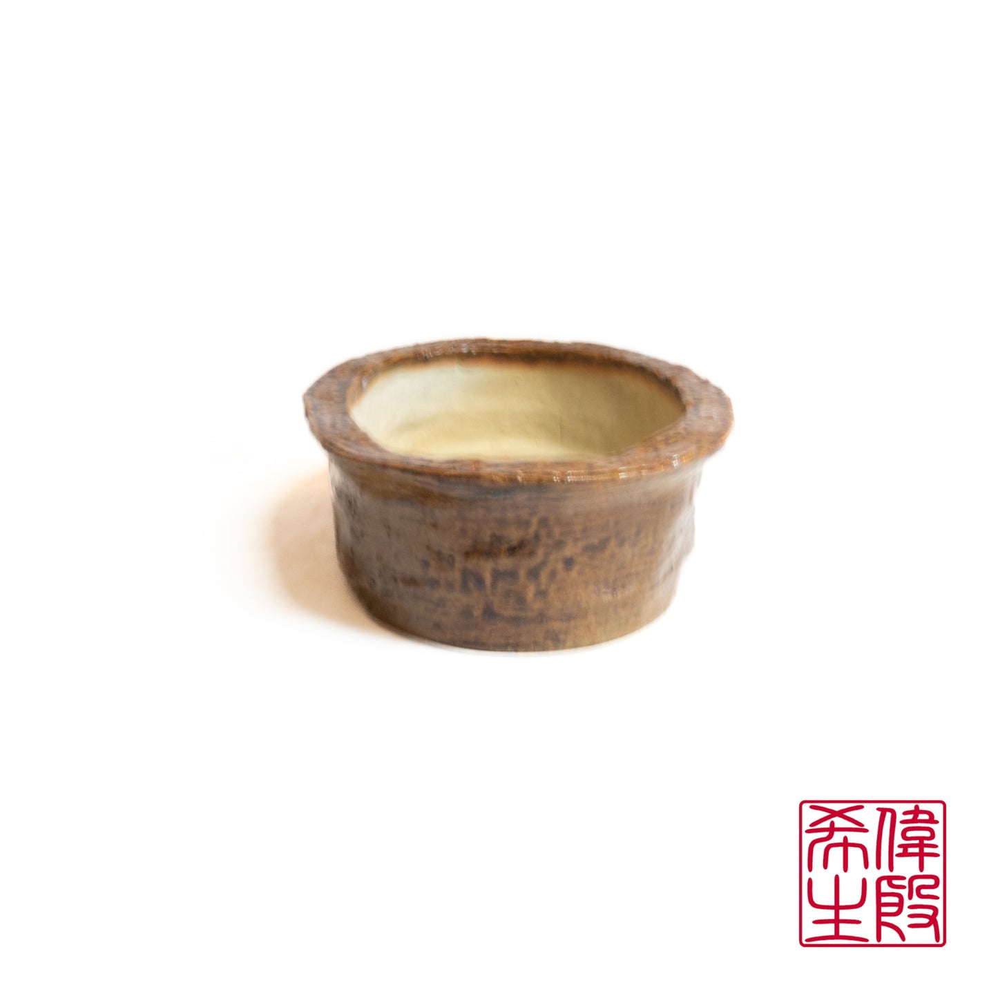 241008311 - 60th Anniversary Collection - nanban ovalbonsai pot