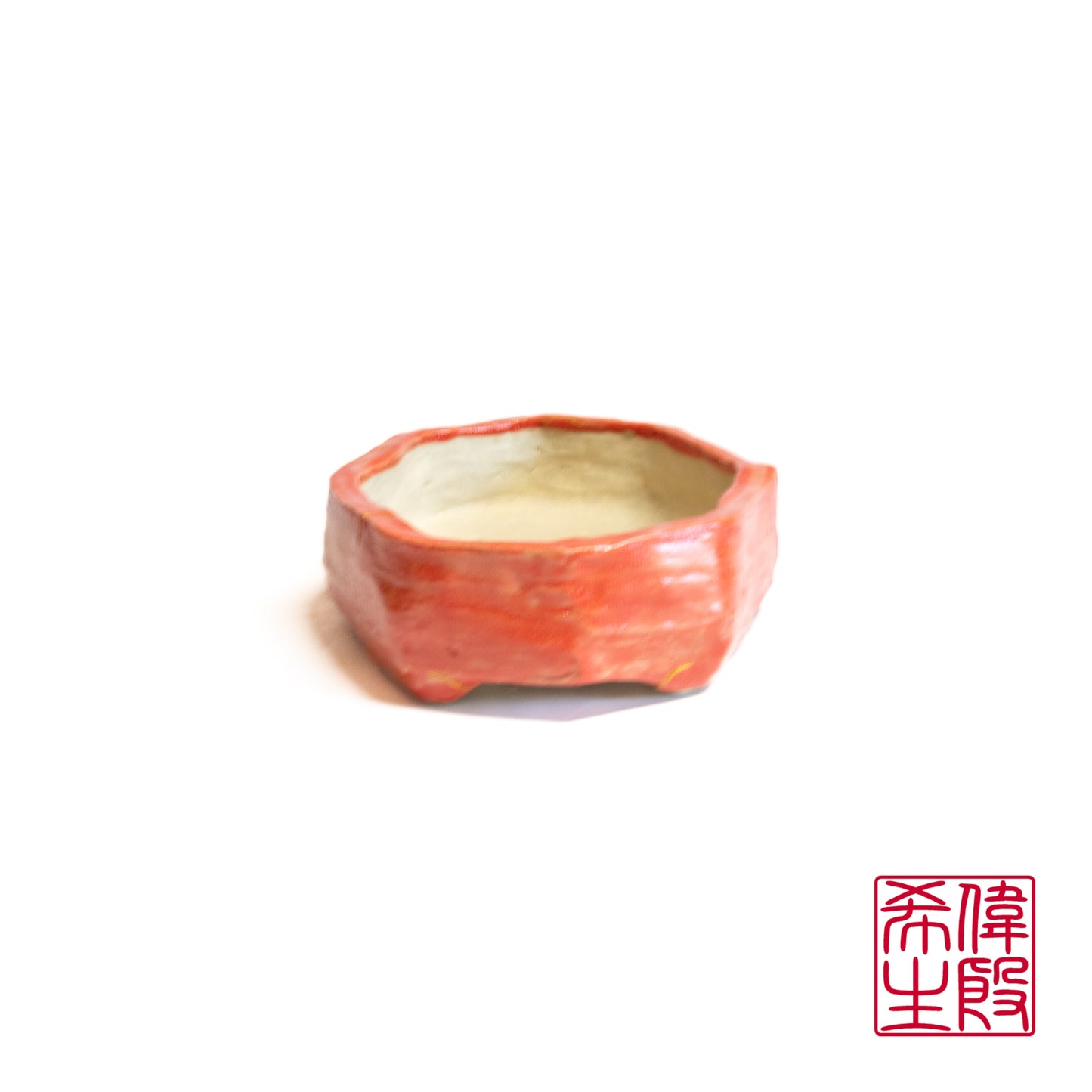 241008314 - nanban bonsai pot