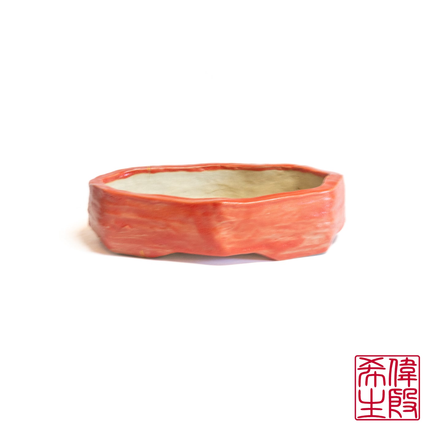 241008314 - nanban bonsai pot