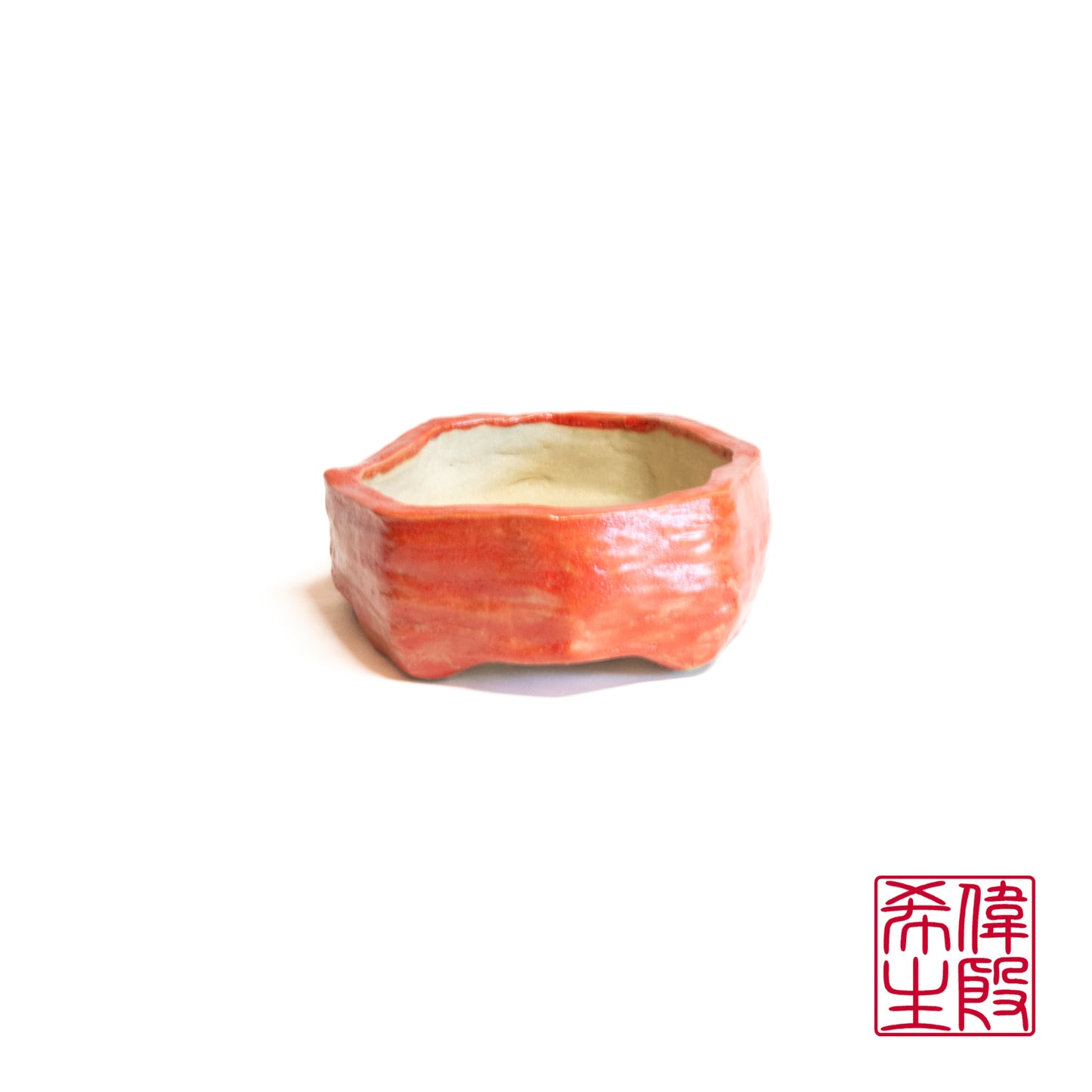 241008314 - nanban bonsai pot
