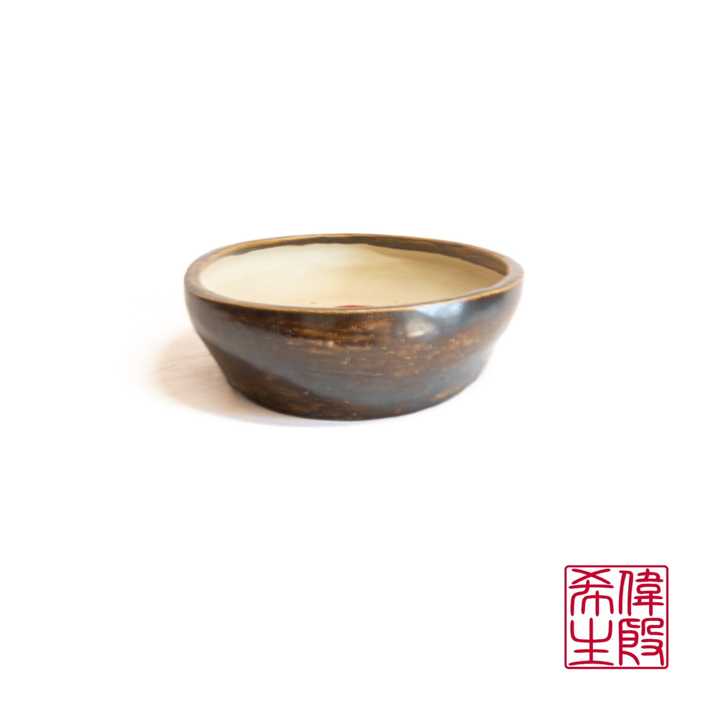 241008289 - oval bonsai pot