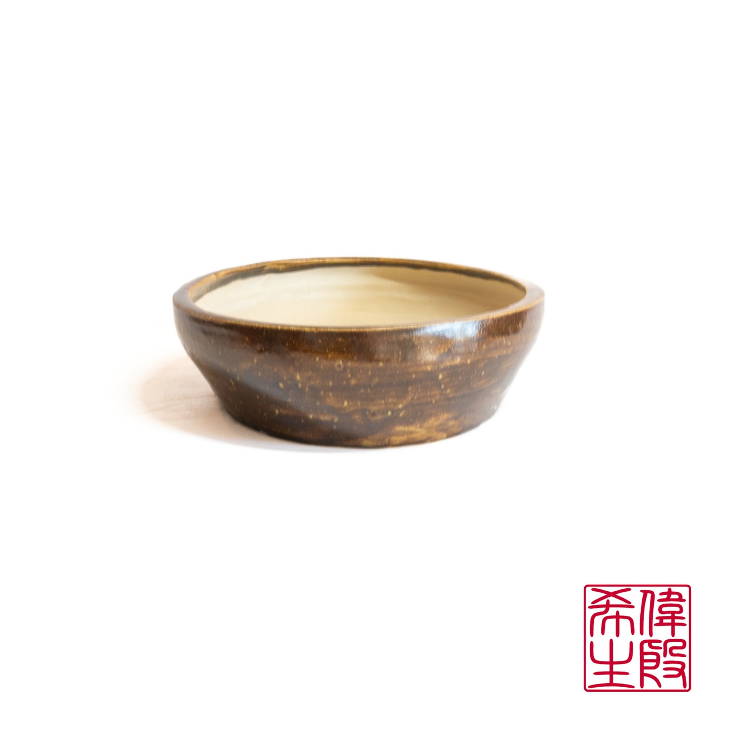 241008289 - oval bonsai pot