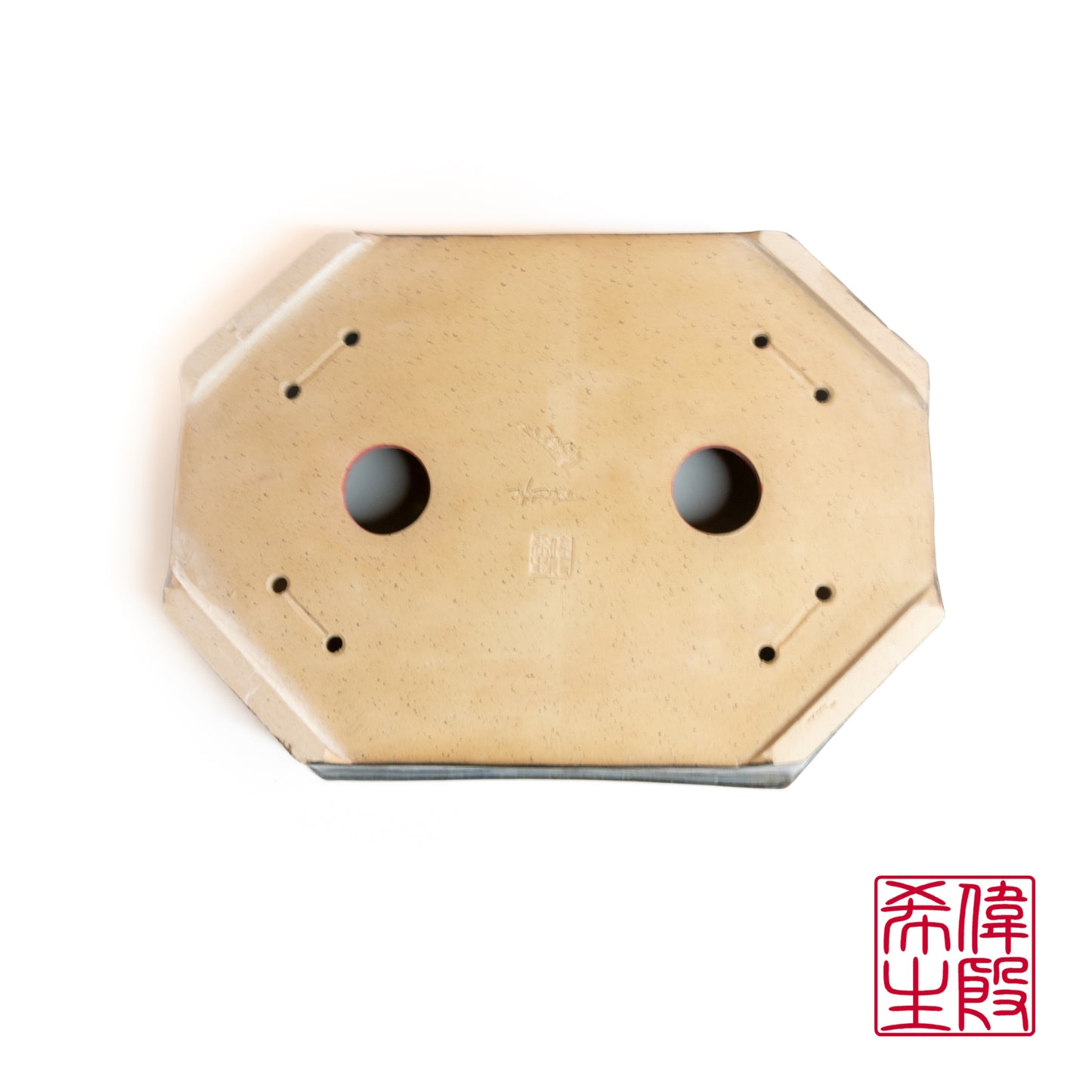 241008292 - slab built bonsai pot
