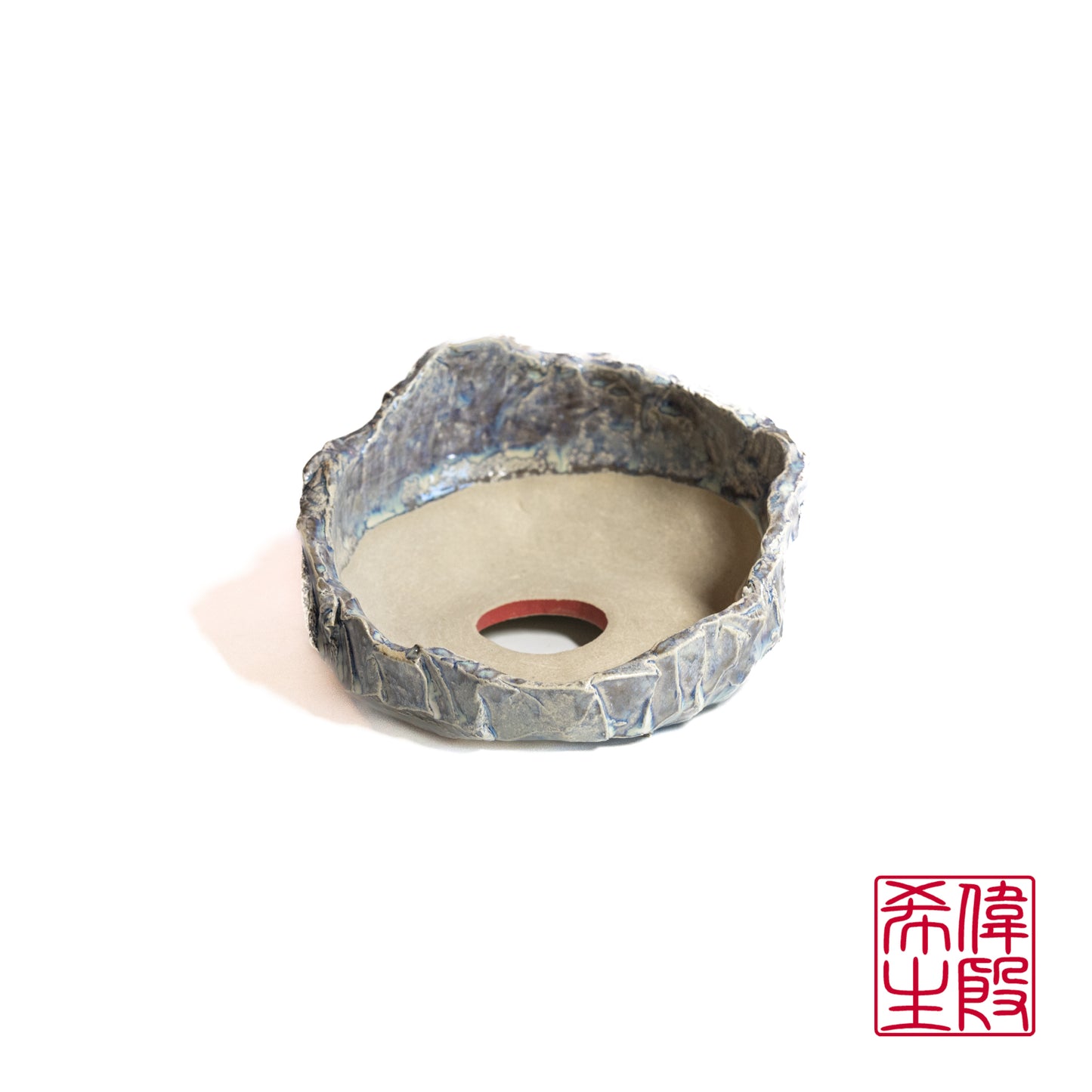 241009323 - nanban bonsai pot
