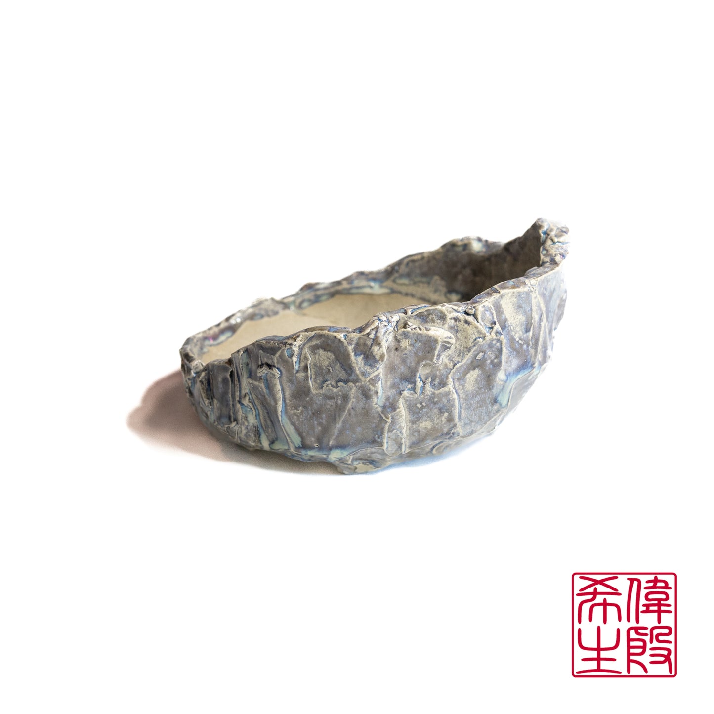 241009323 - nanban bonsai pot