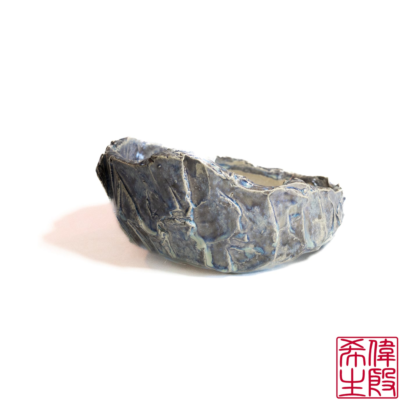241009323 - nanban bonsai pot
