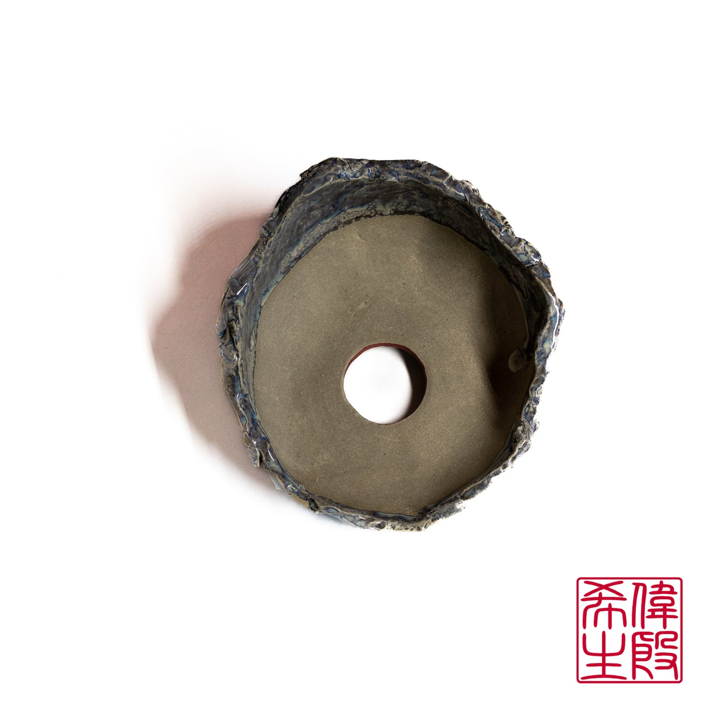 241009323 - nanban bonsai pot