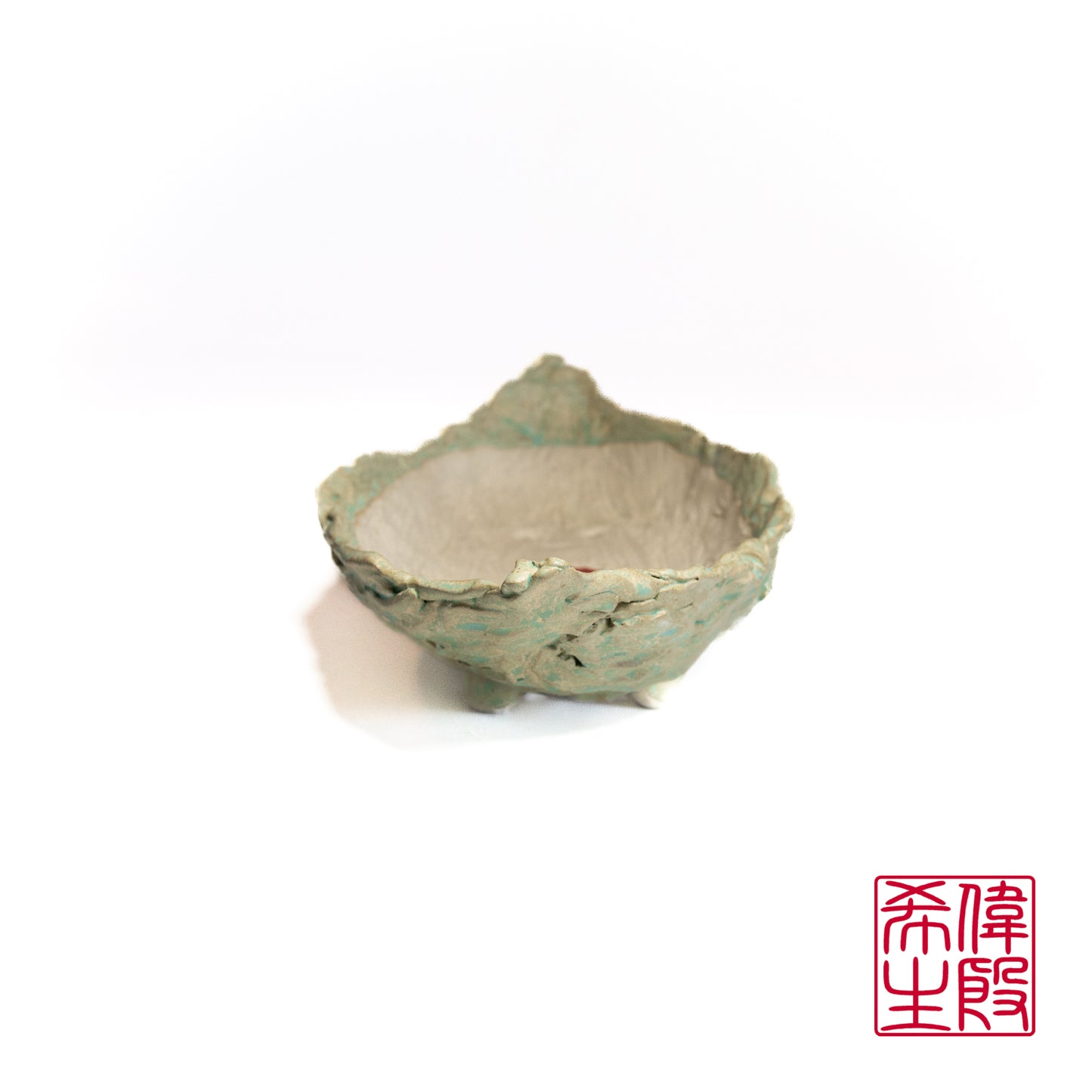 241009325 - nanban bonsai pot