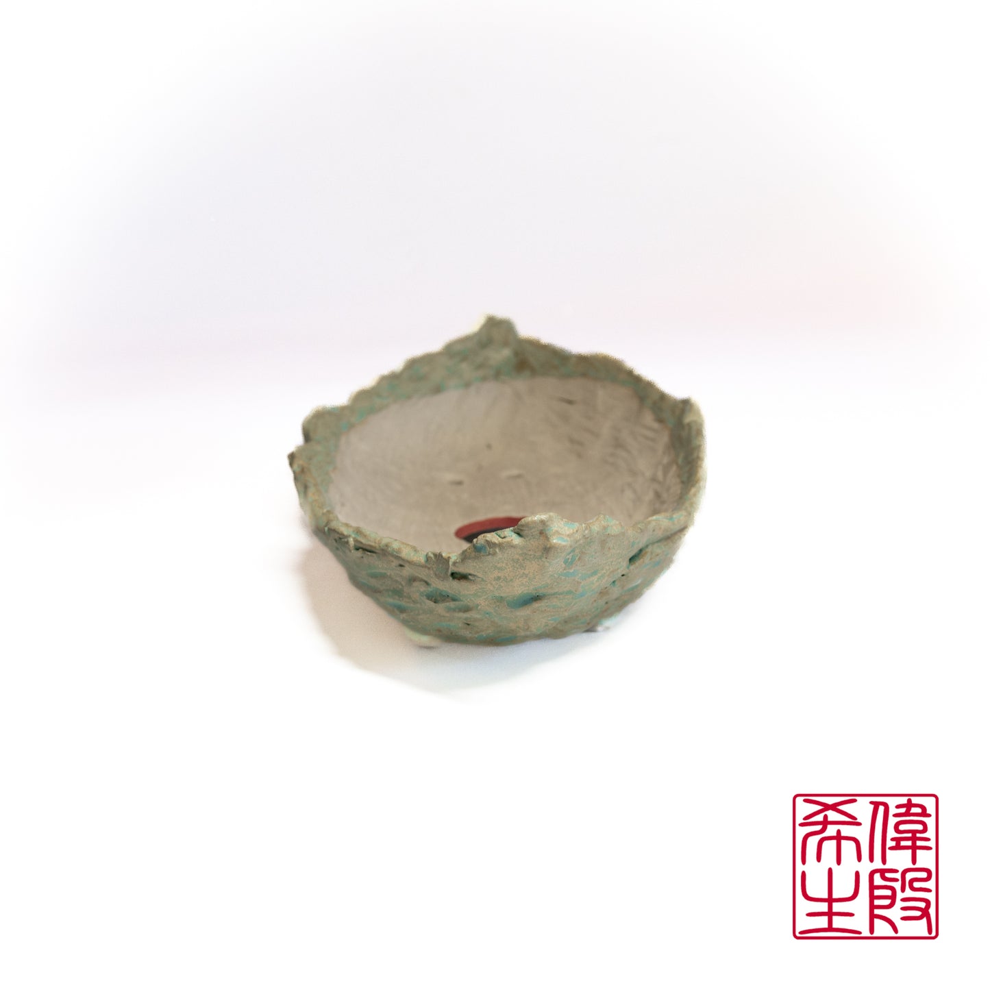 241009325 - nanban bonsai pot