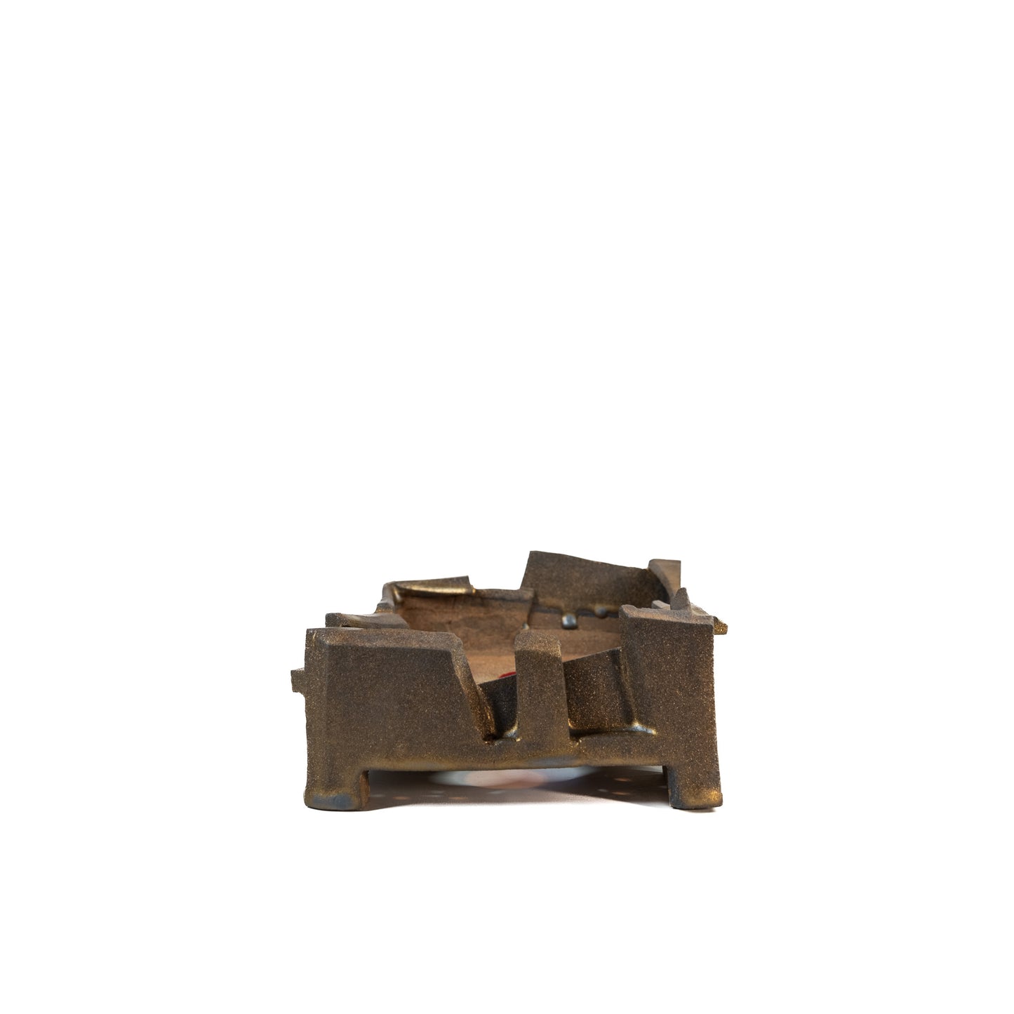 240516217 - carved bonsai pot