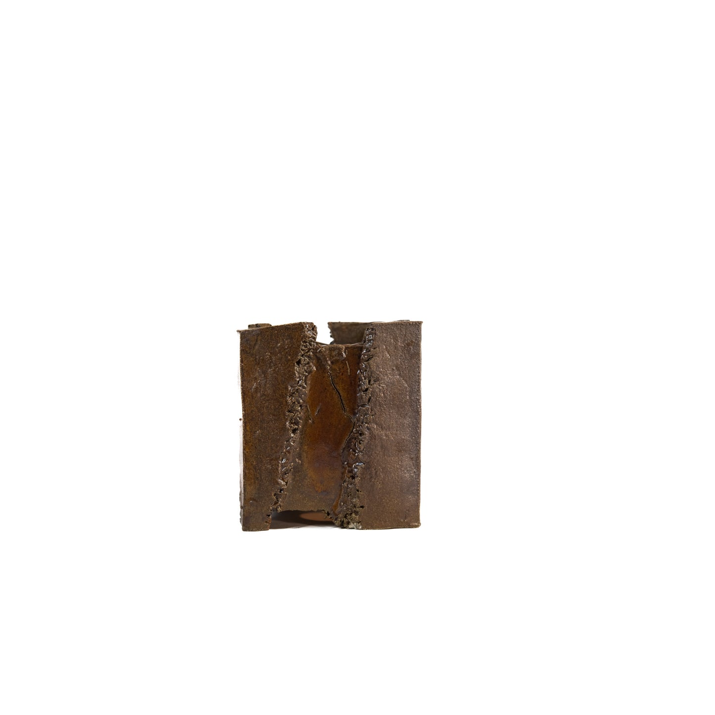 240516215 - carved bonsai pot