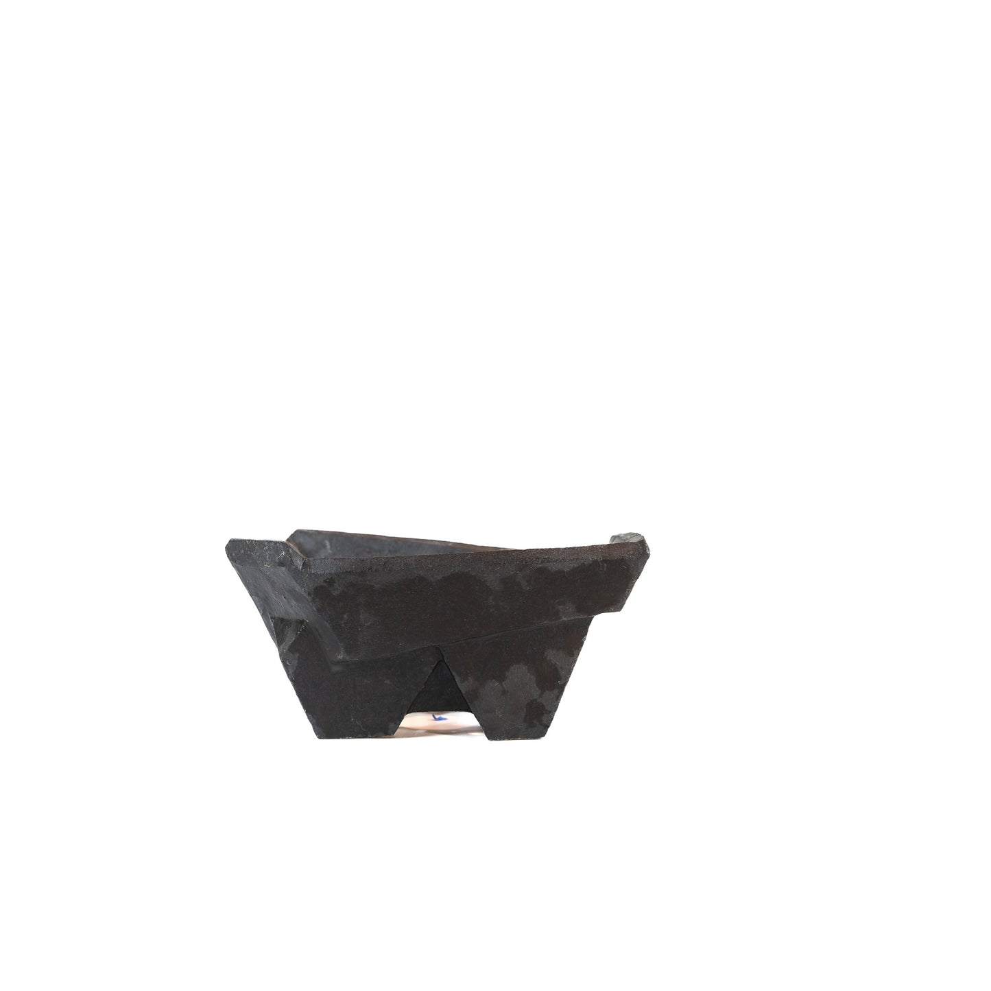 240516216 - carved bonsai pot
