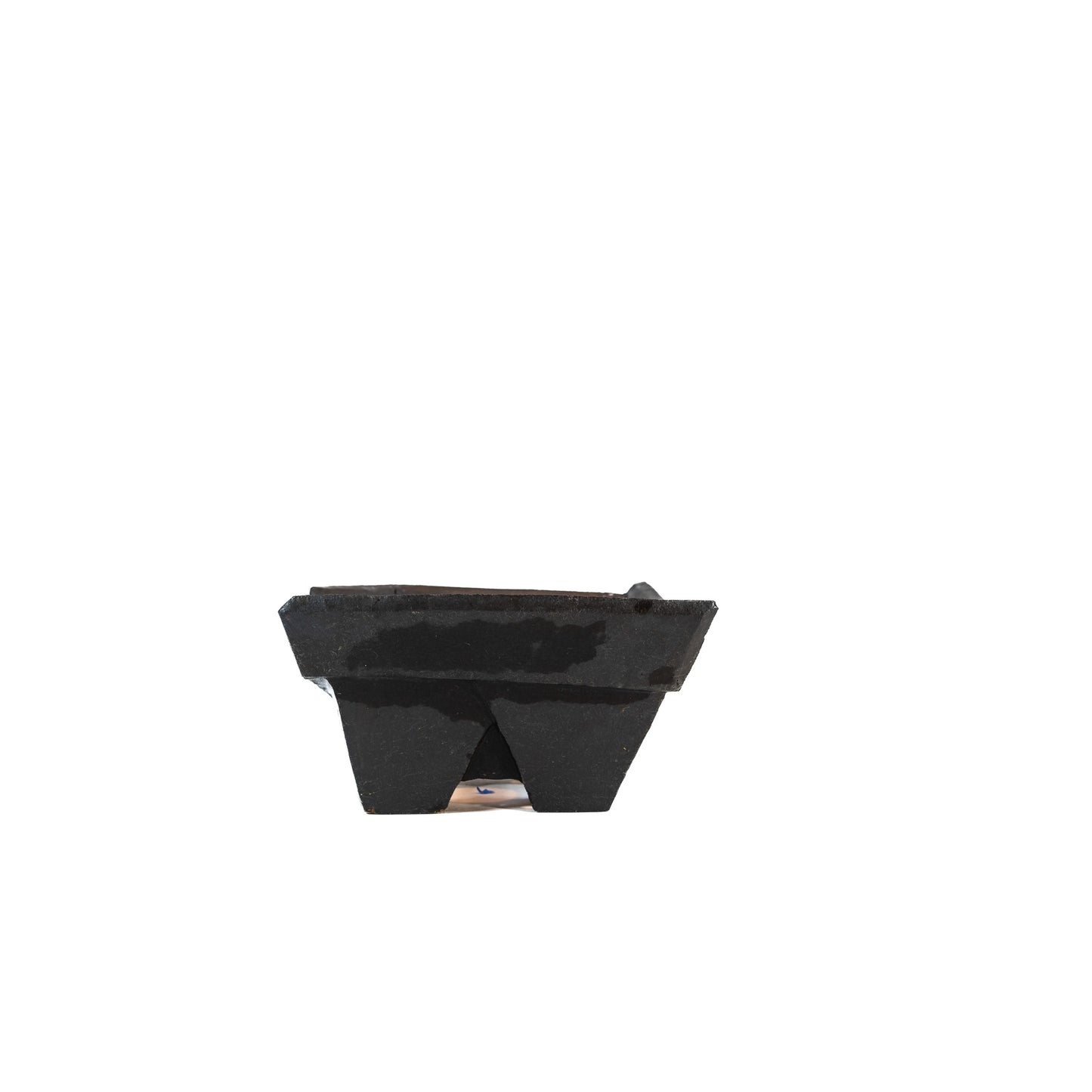 240516216 - carved bonsai pot