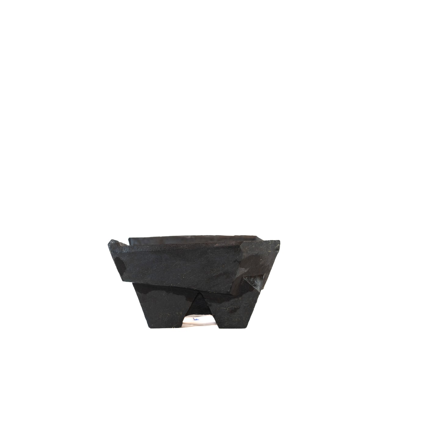 240516216 - carved bonsai pot