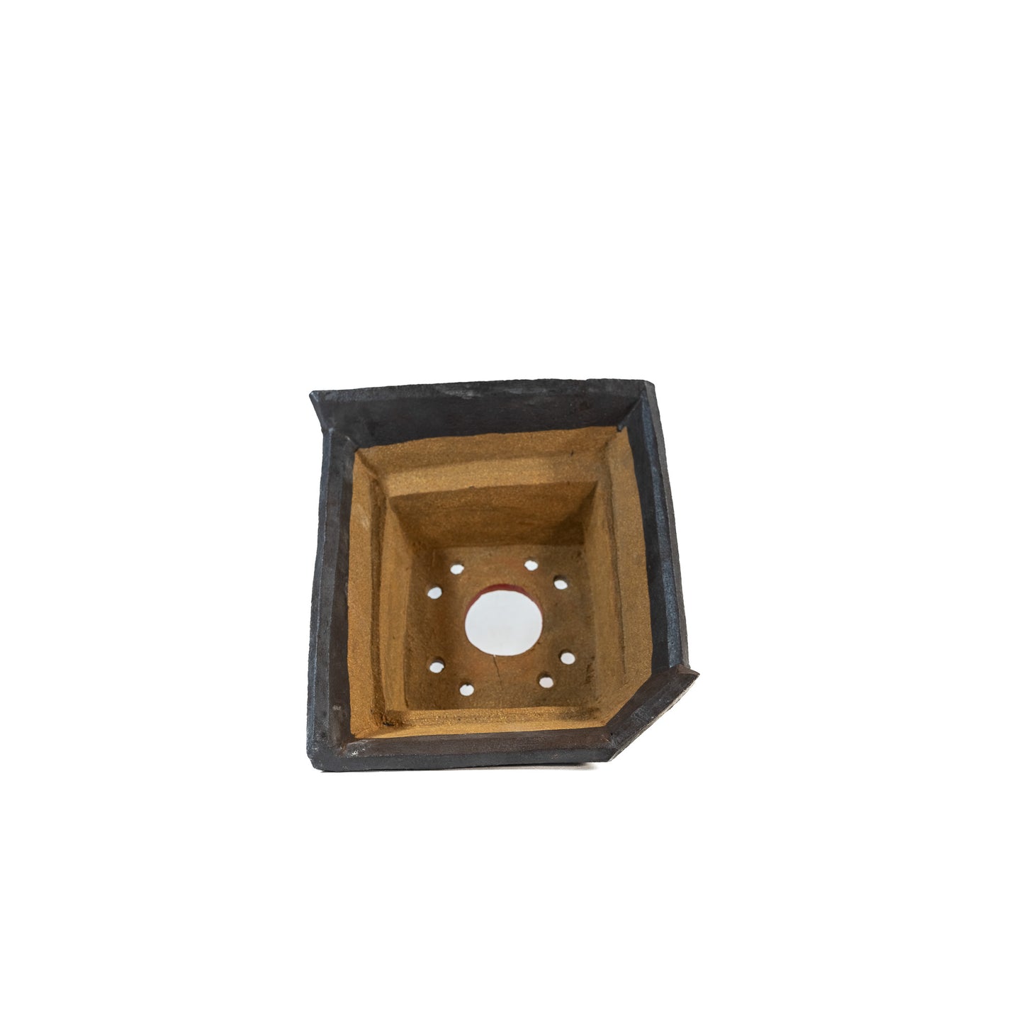 240516216 - carved bonsai pot