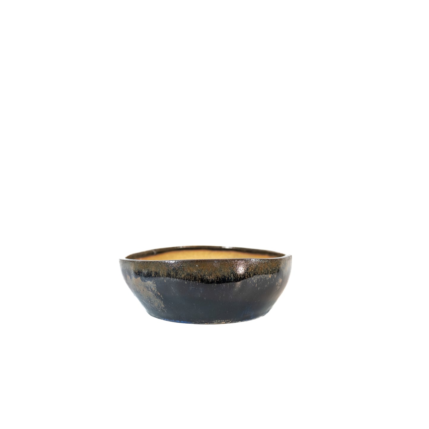 240516199 - slab built oval bonsai pot