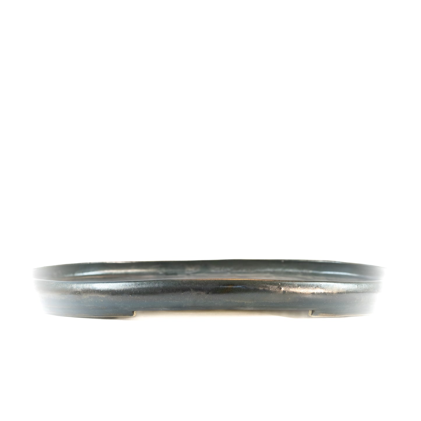 240516219 - slab built oval suiseki