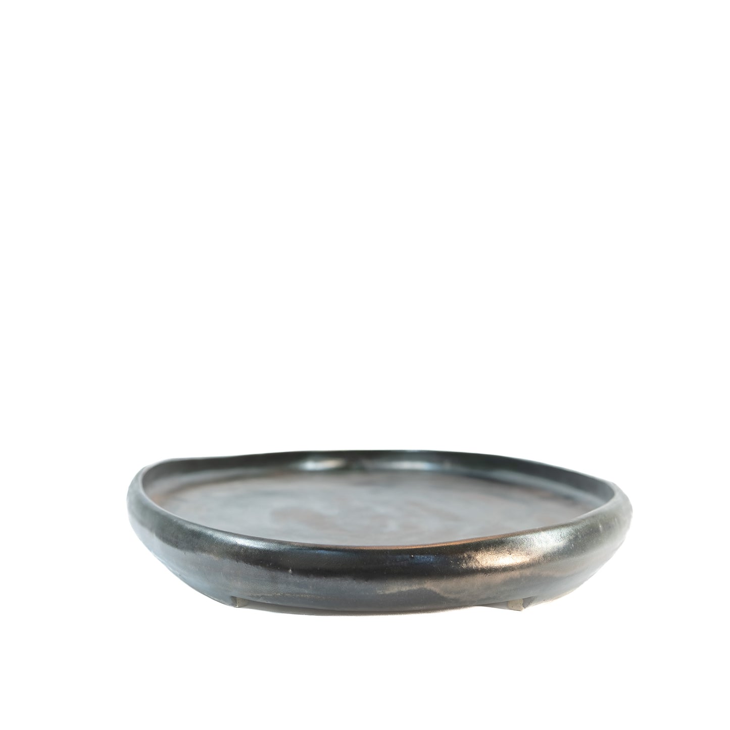 240516219 - slab built oval suiseki
