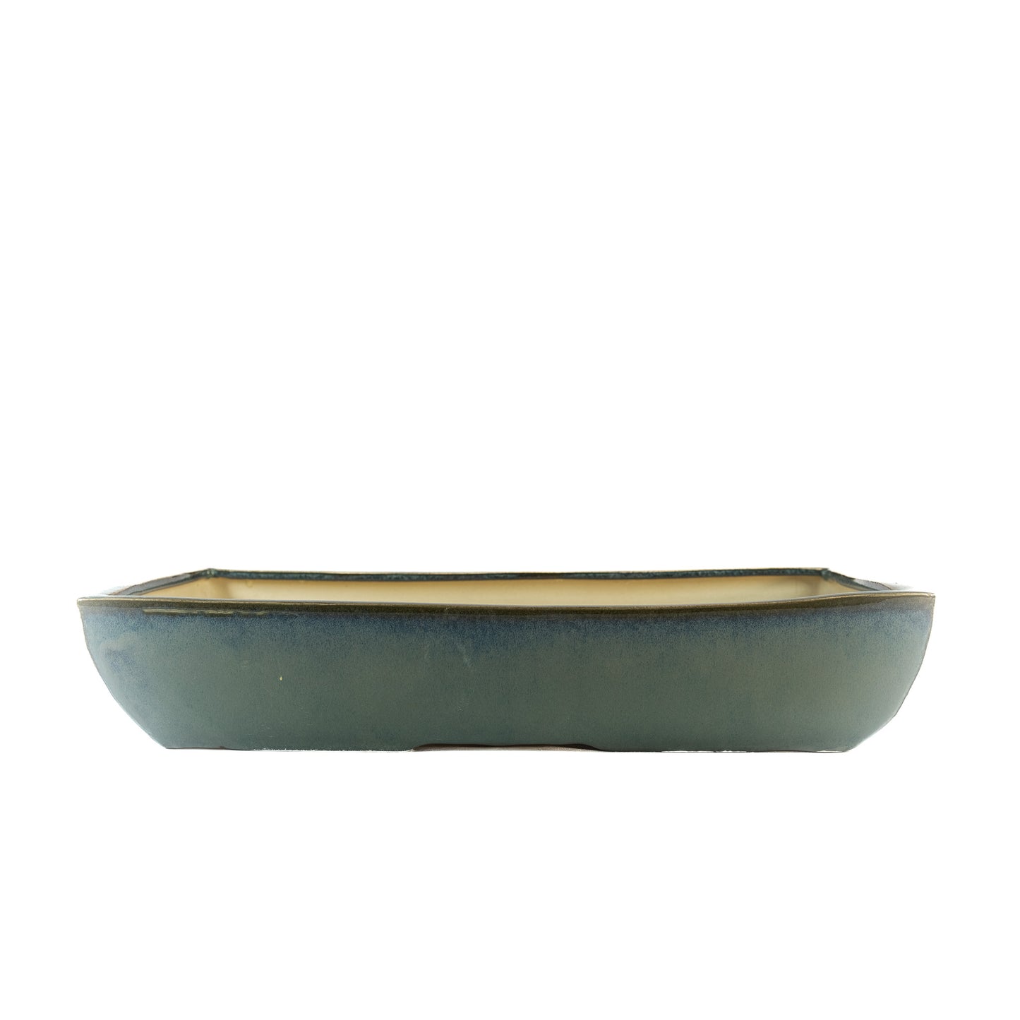 240516226 - slab built rectangle bonsai pot