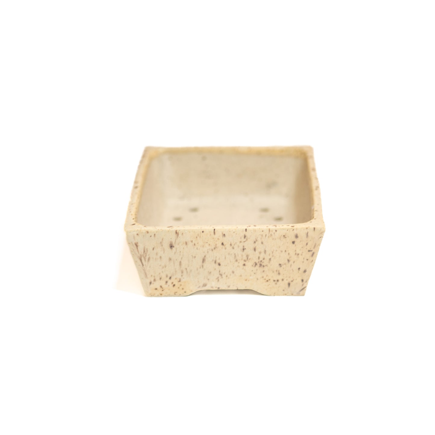 240924270 - slab built rectangle bonsai pot