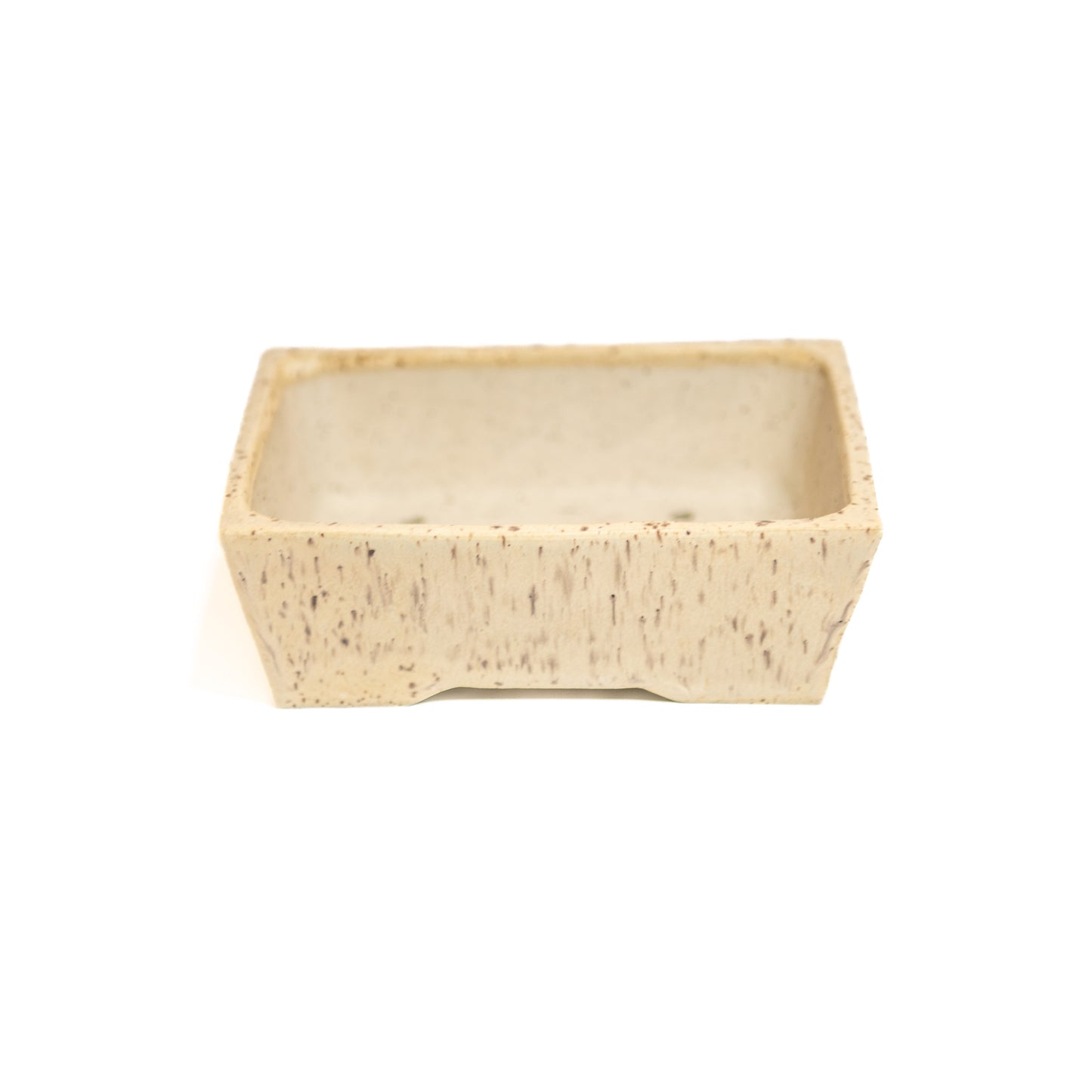 240924270 - slab built rectangle bonsai pot