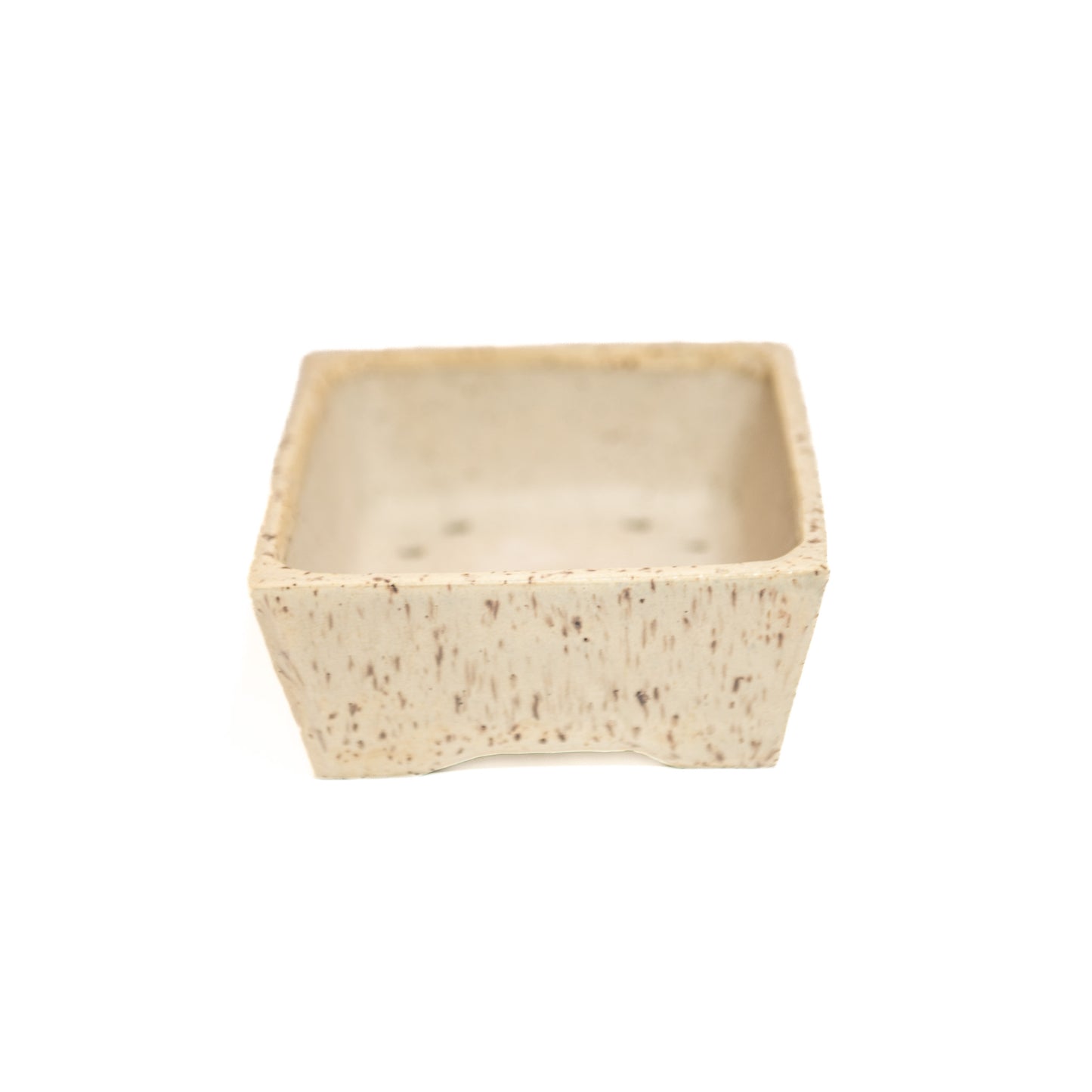240924270 - slab built rectangle bonsai pot