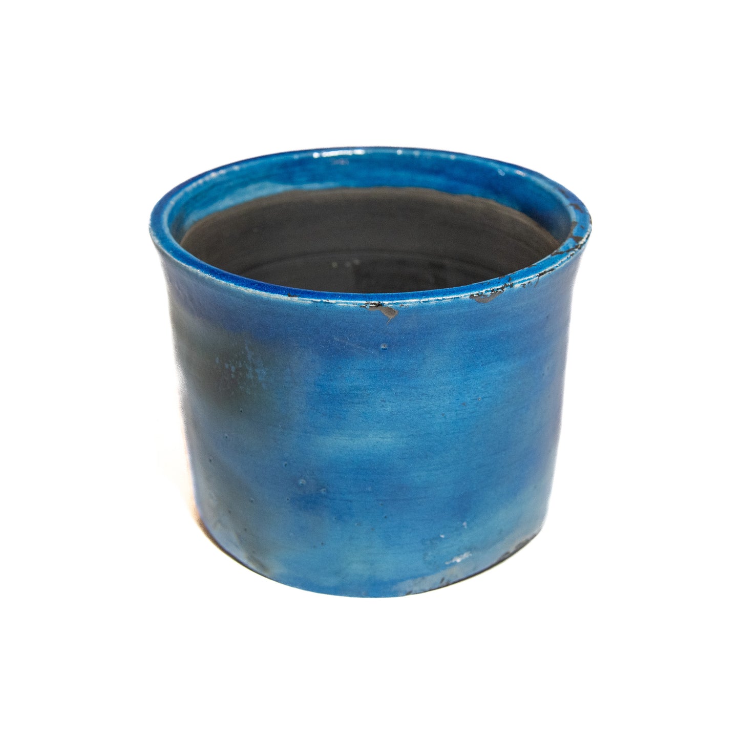 240924276 - raku orchid pot