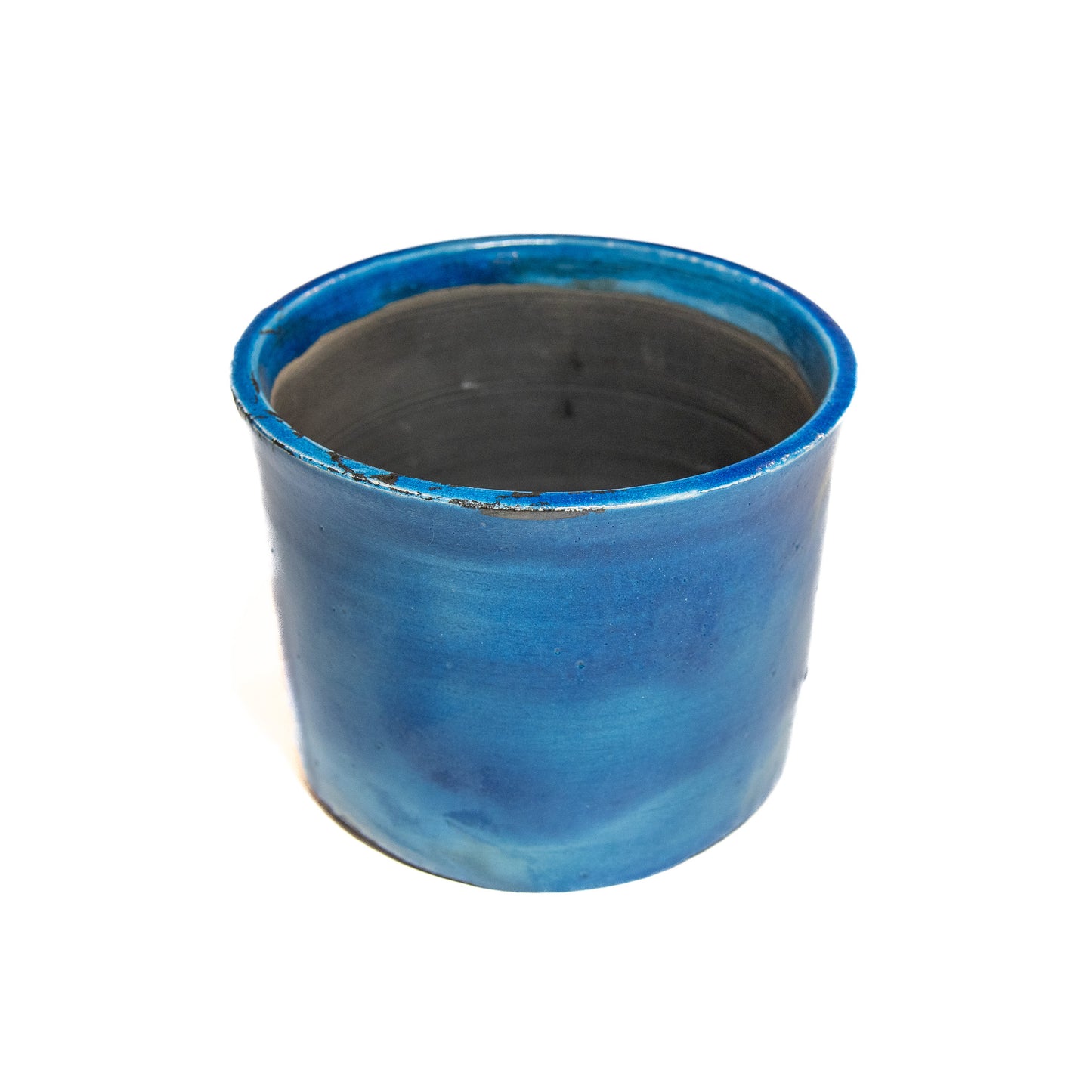 240924276 - raku orchid pot