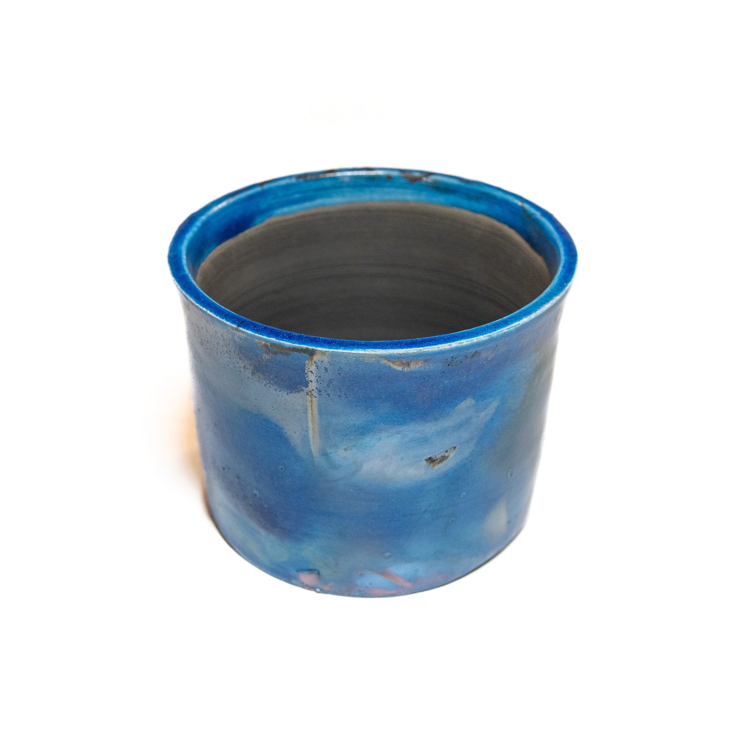 240924276 - raku orchid pot