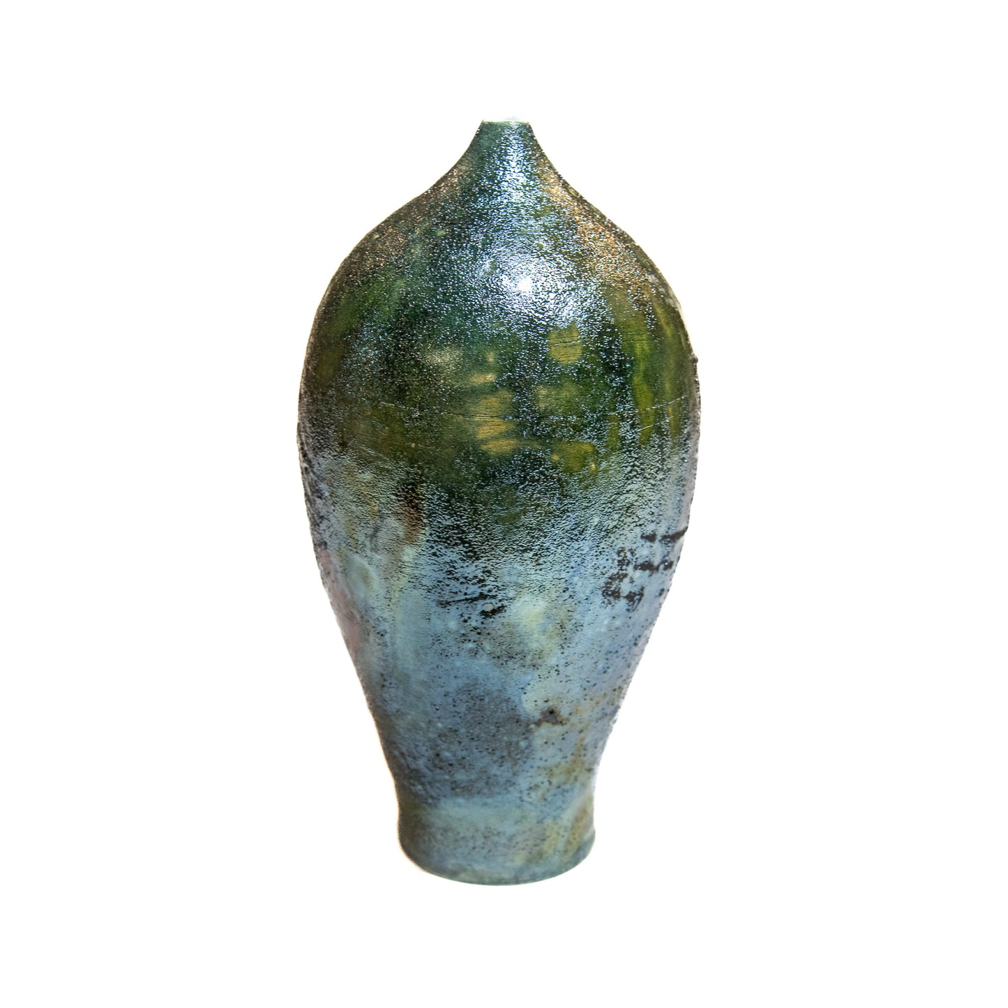 240924284 - raku vase