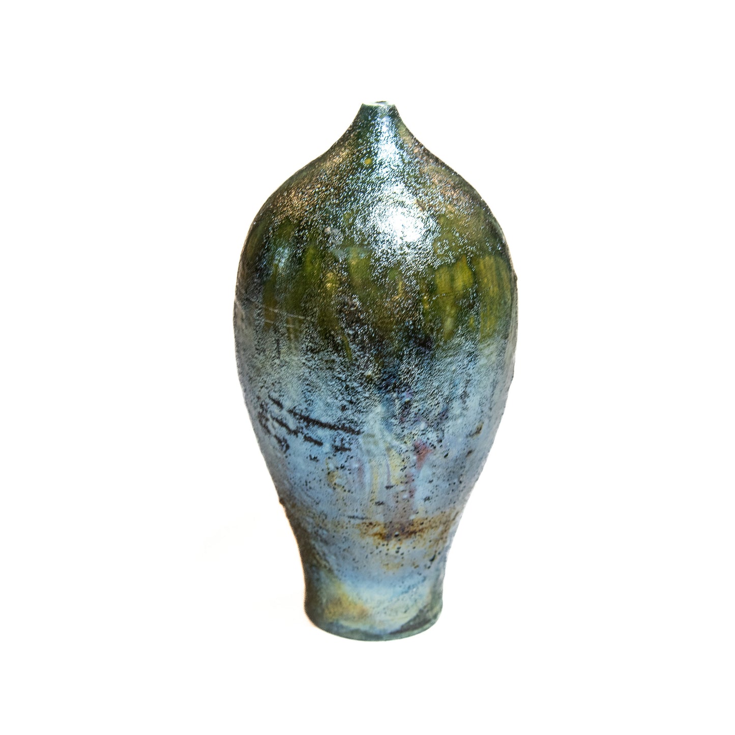 240924284 - raku vase