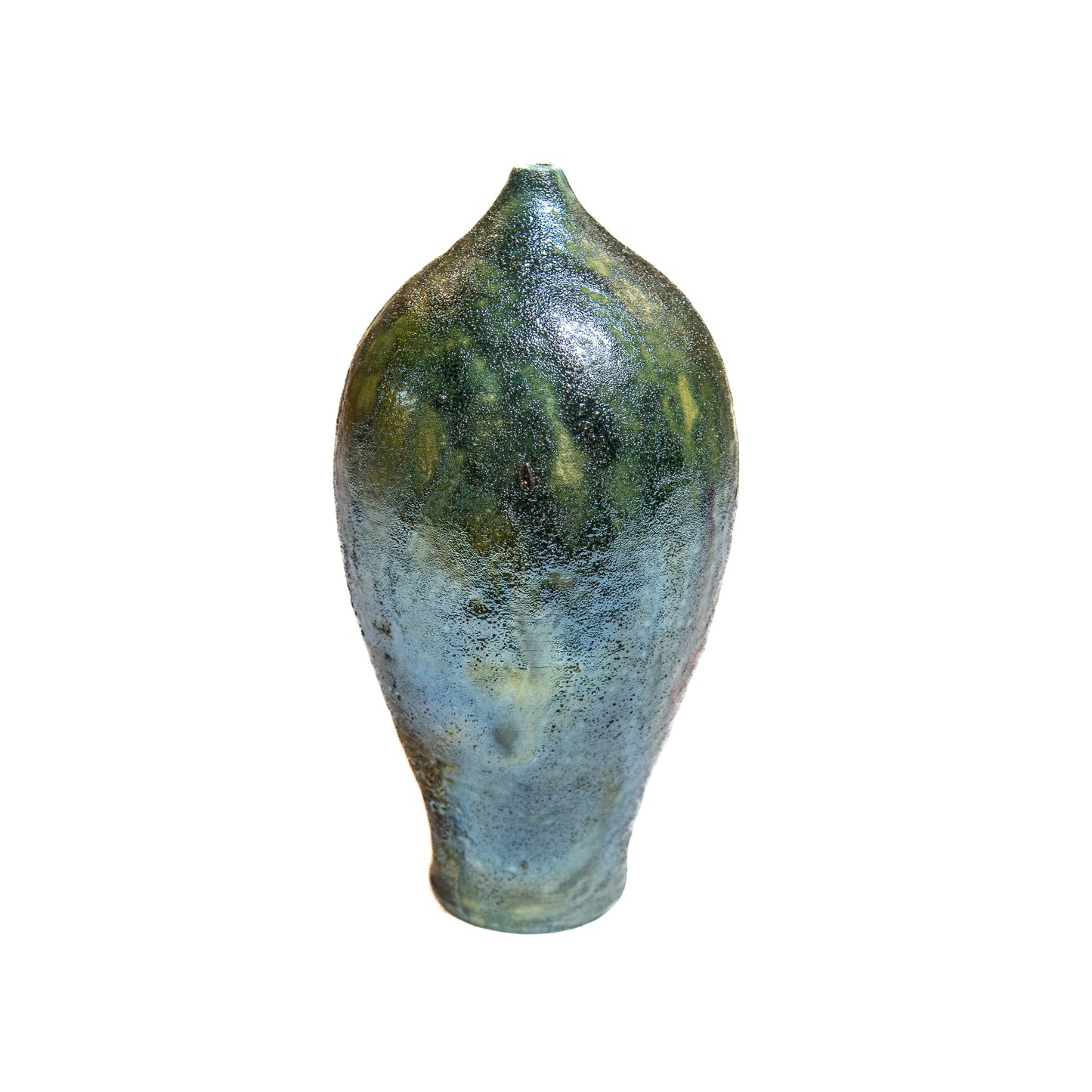 240924284 - raku vase