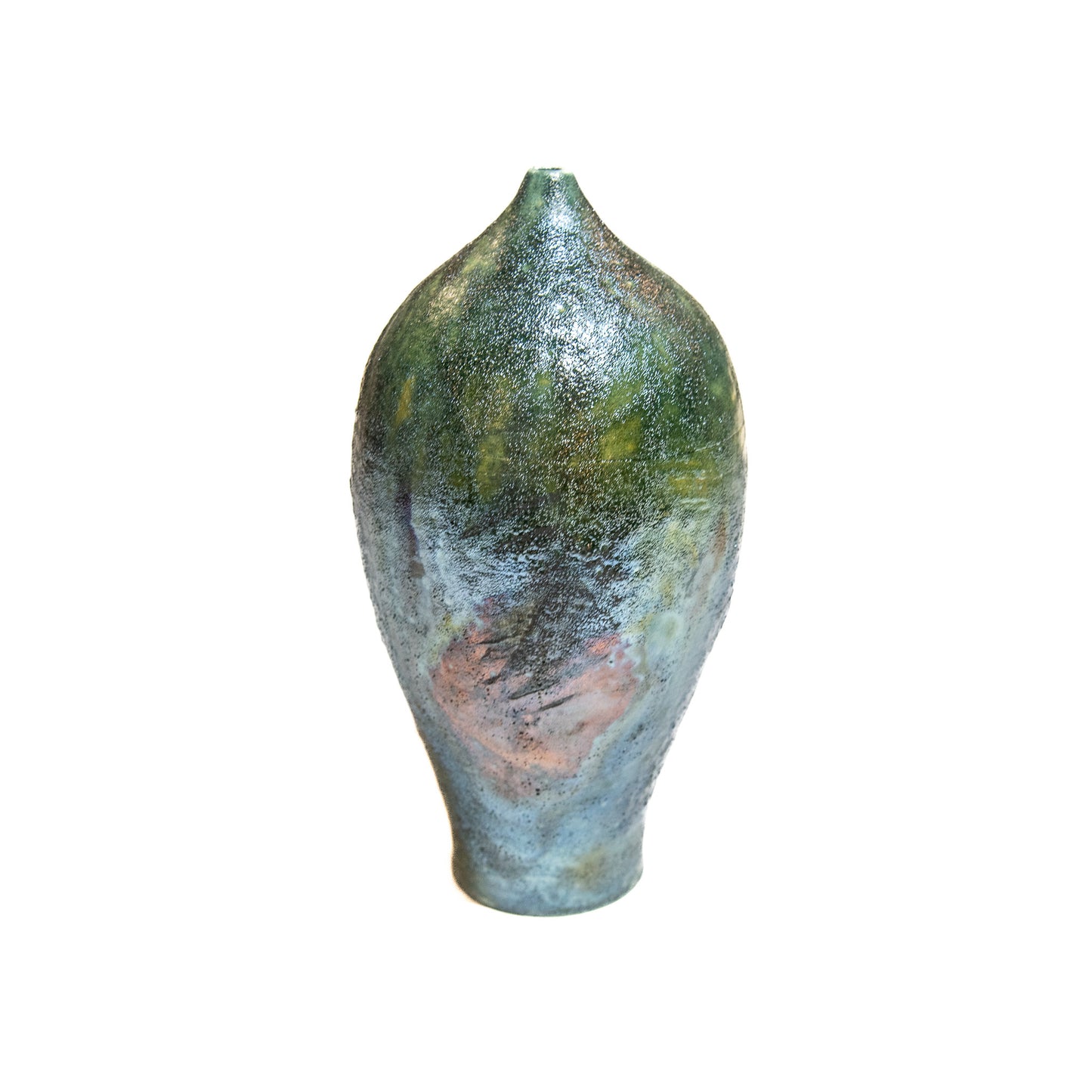 240924284 - raku vase