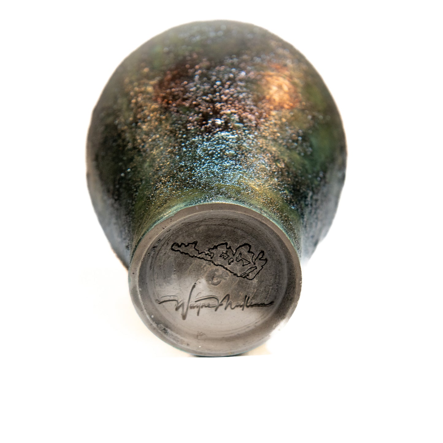 240924284 - raku vase