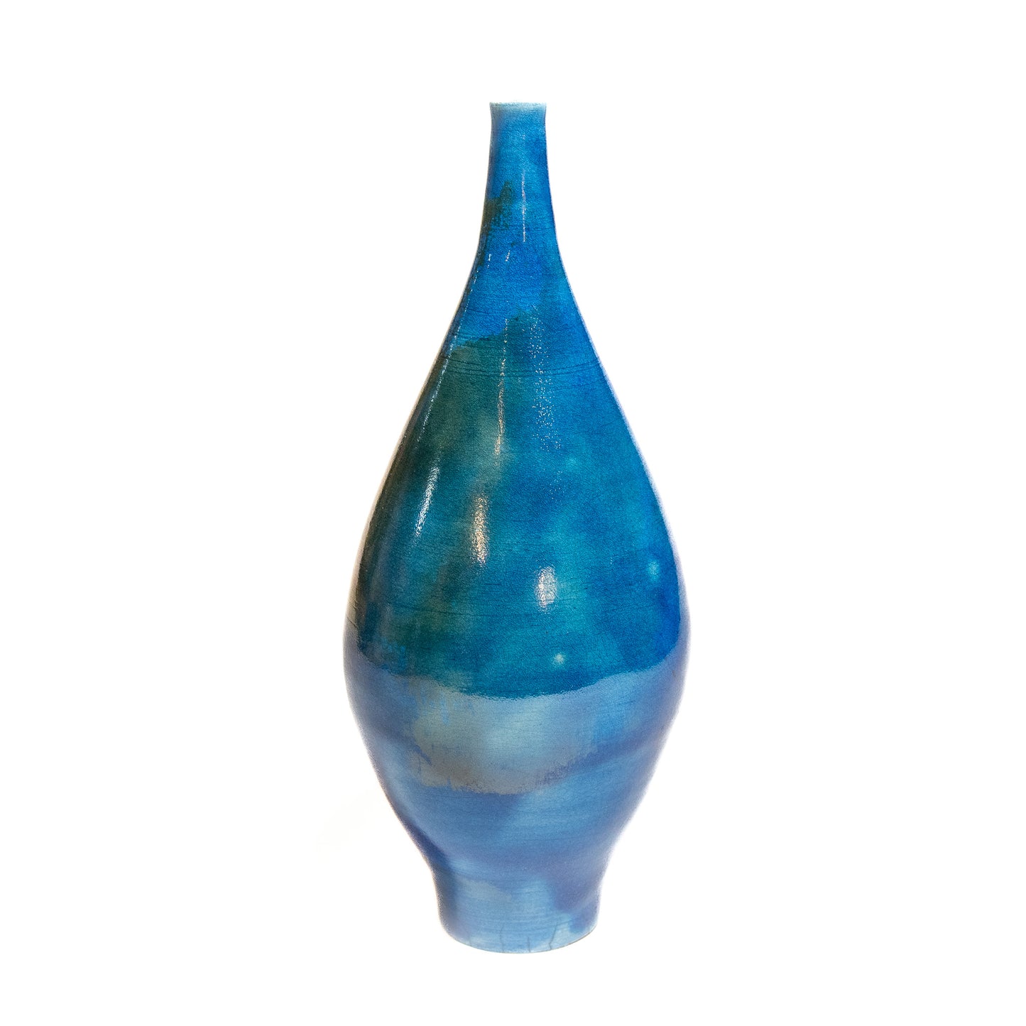 240924285 - raku vase