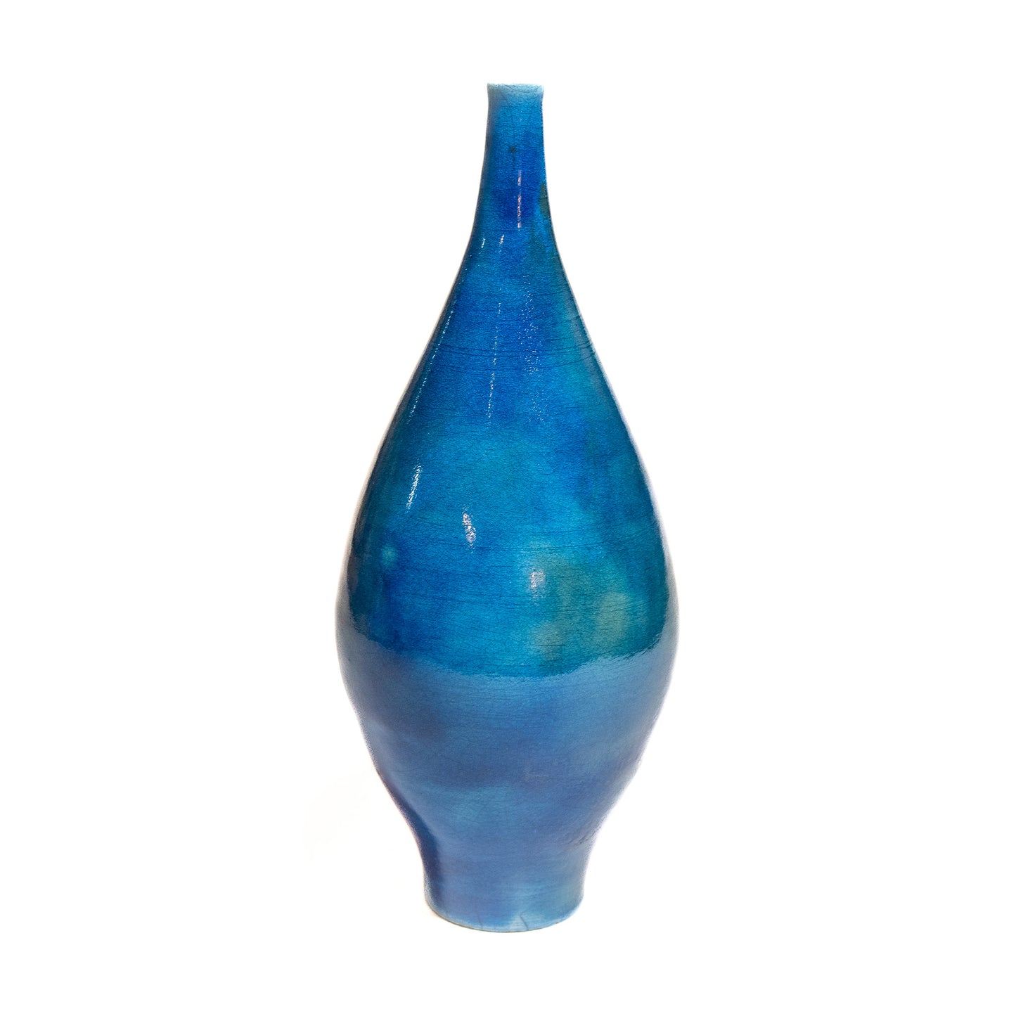 240924285 - raku vase
