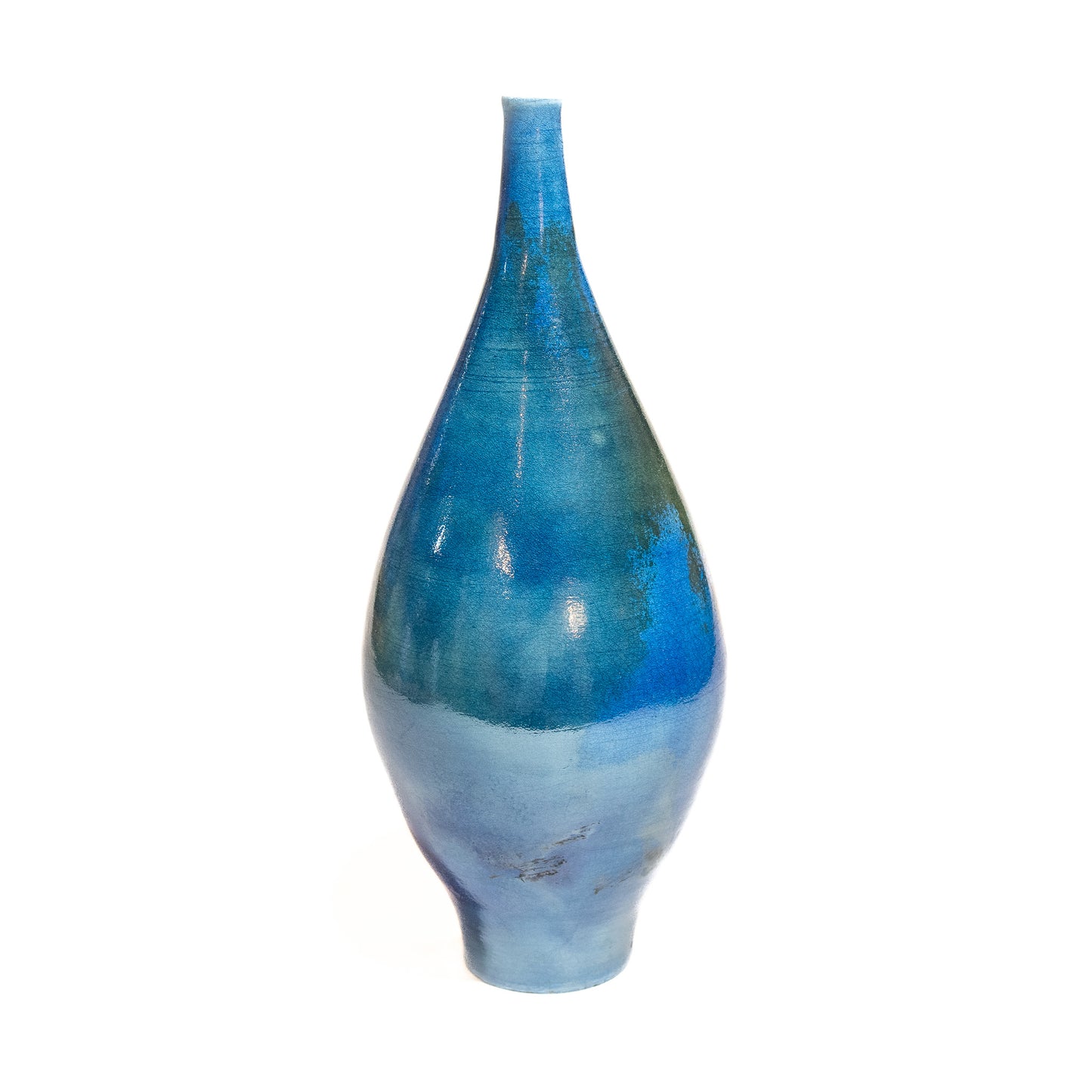 240924285 - raku vase