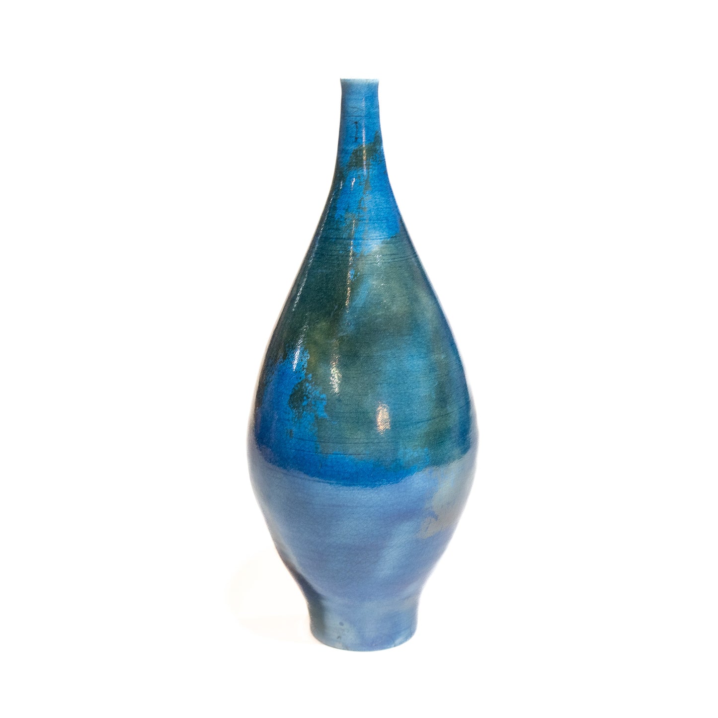 240924285 - raku vase
