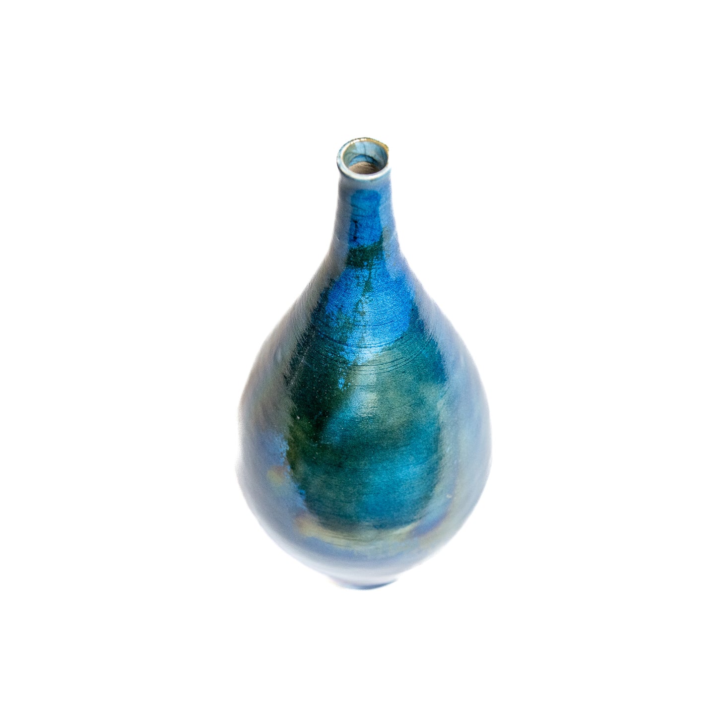 240924285 - raku vase