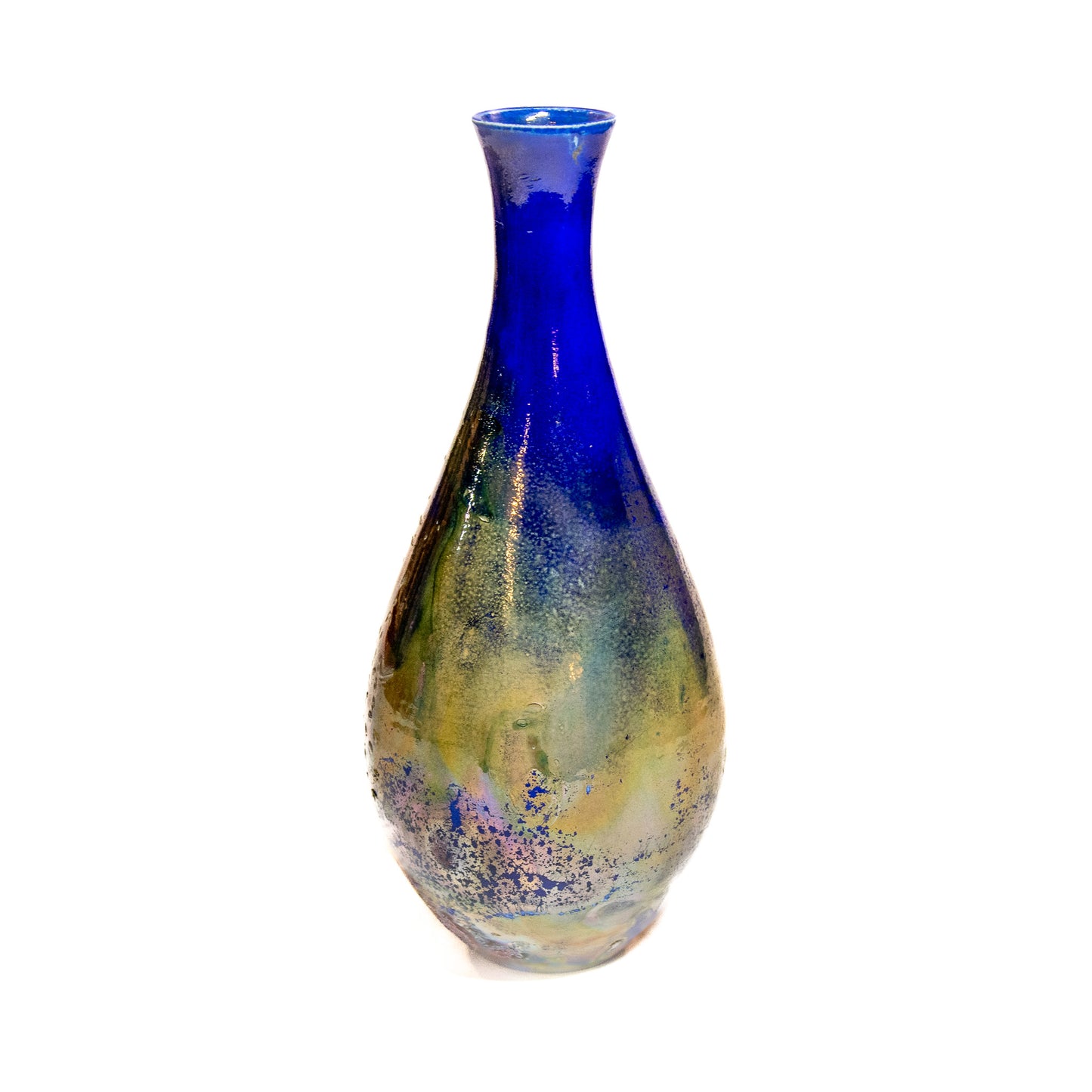 240924286 - raku vase
