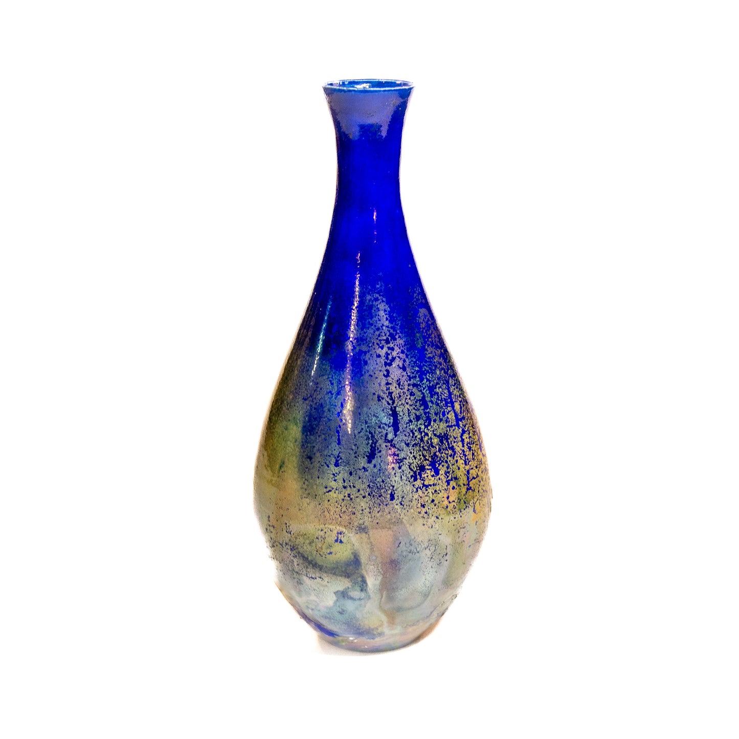 240924286 - raku vase