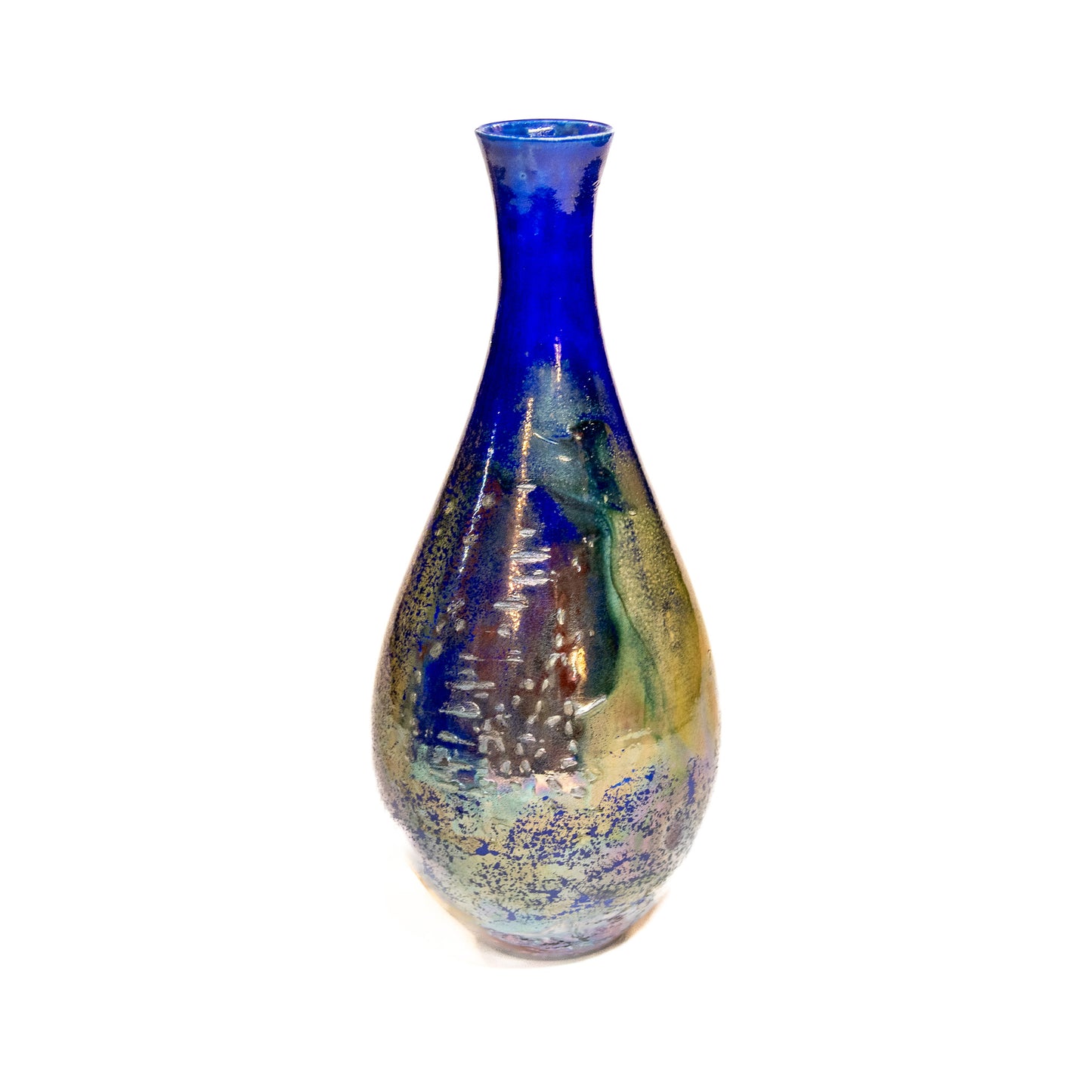 240924286 - raku vase