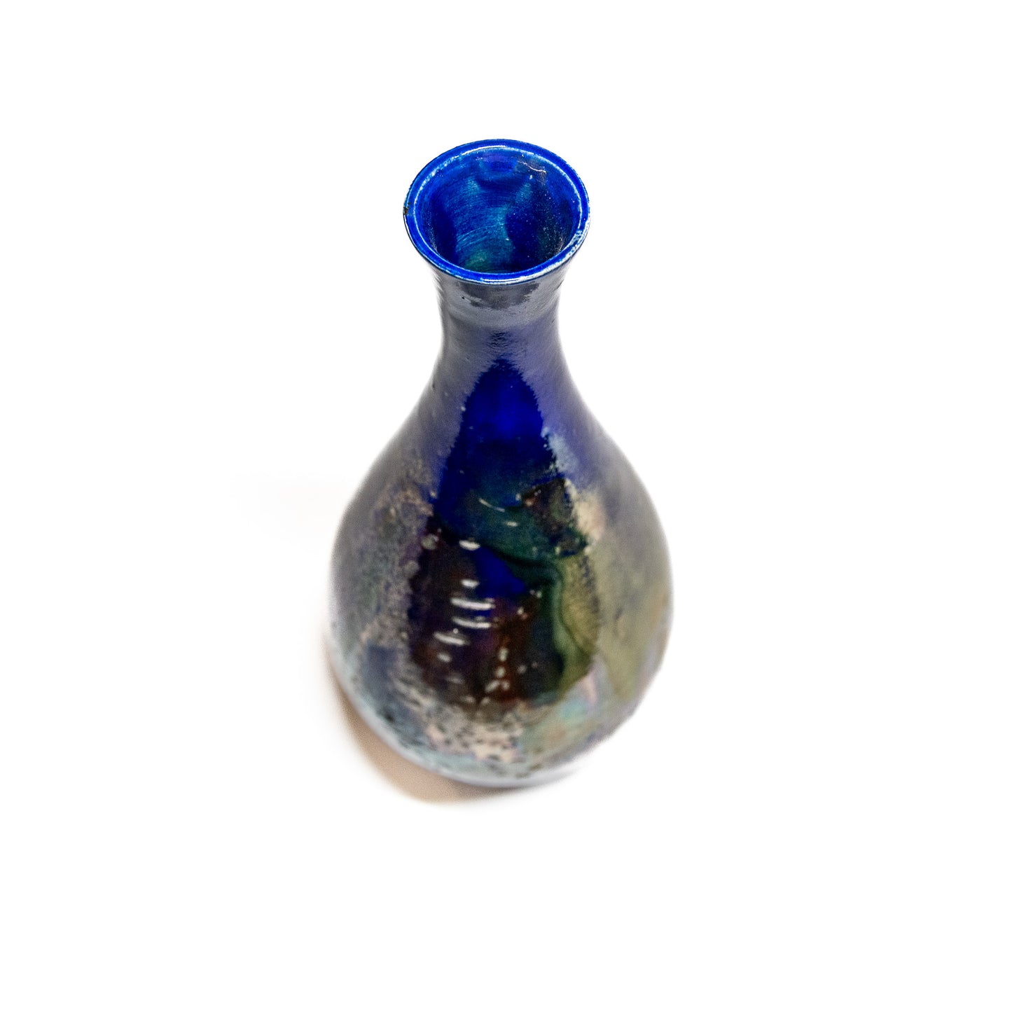 240924286 - raku vase